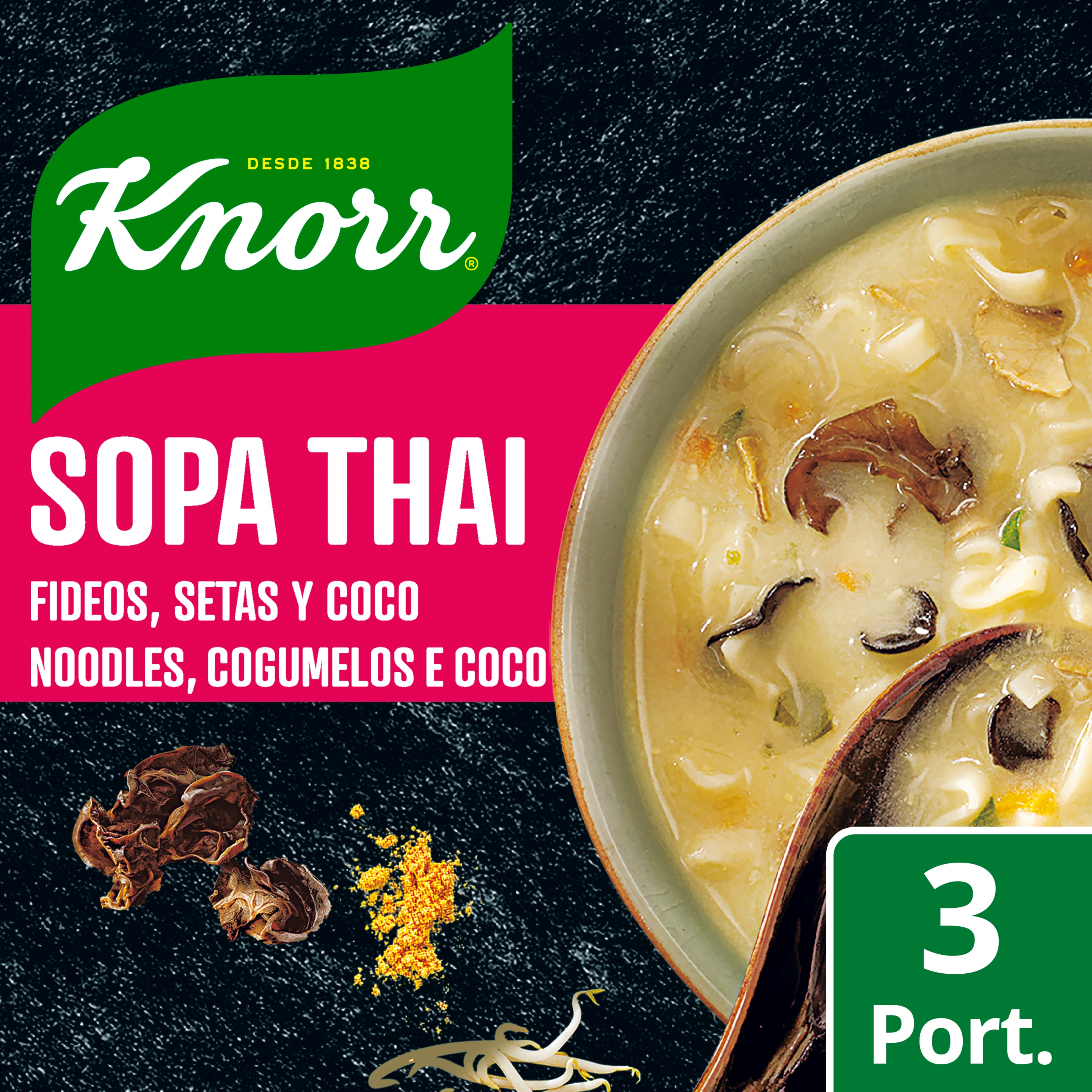 Sopa Thai 69 g