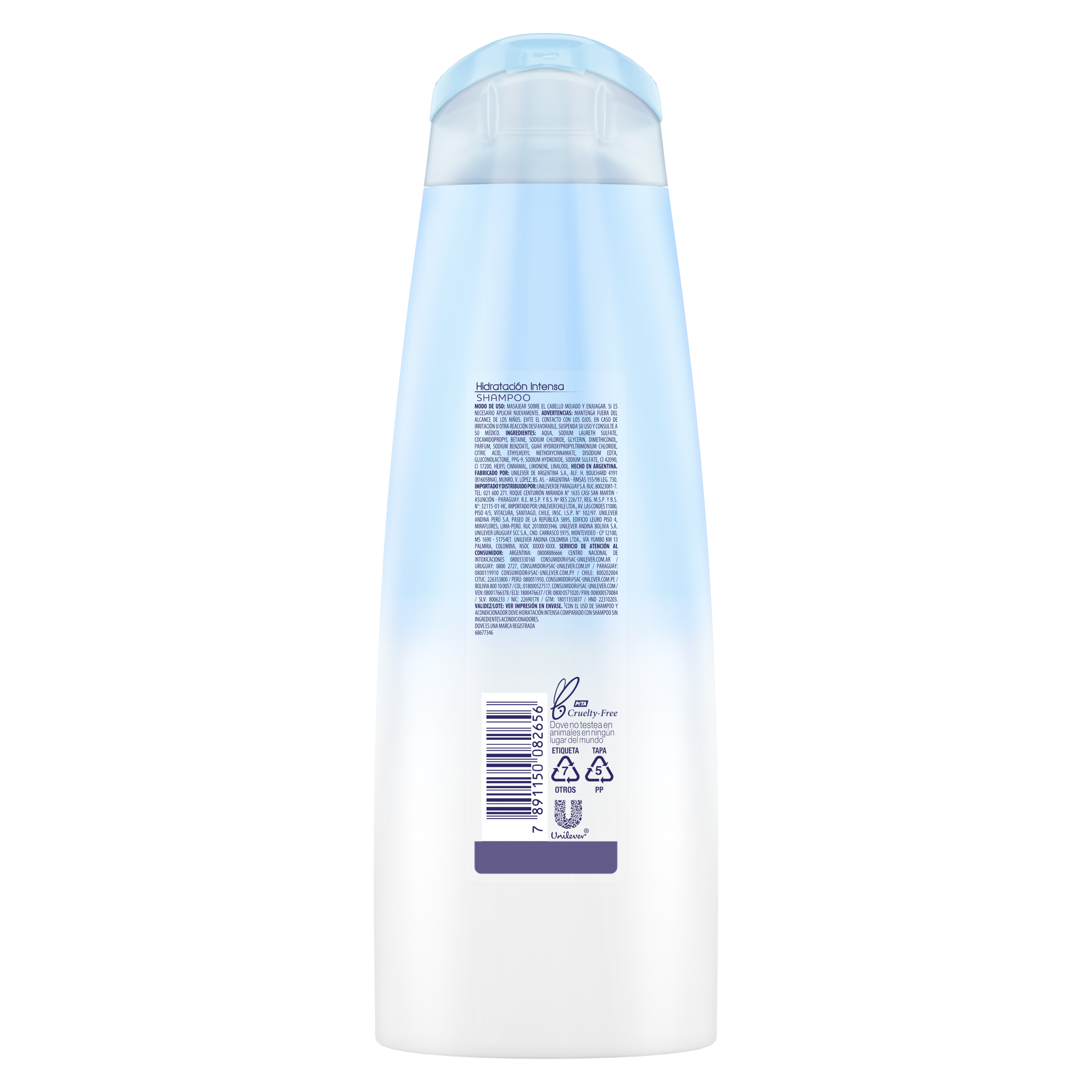 Product page