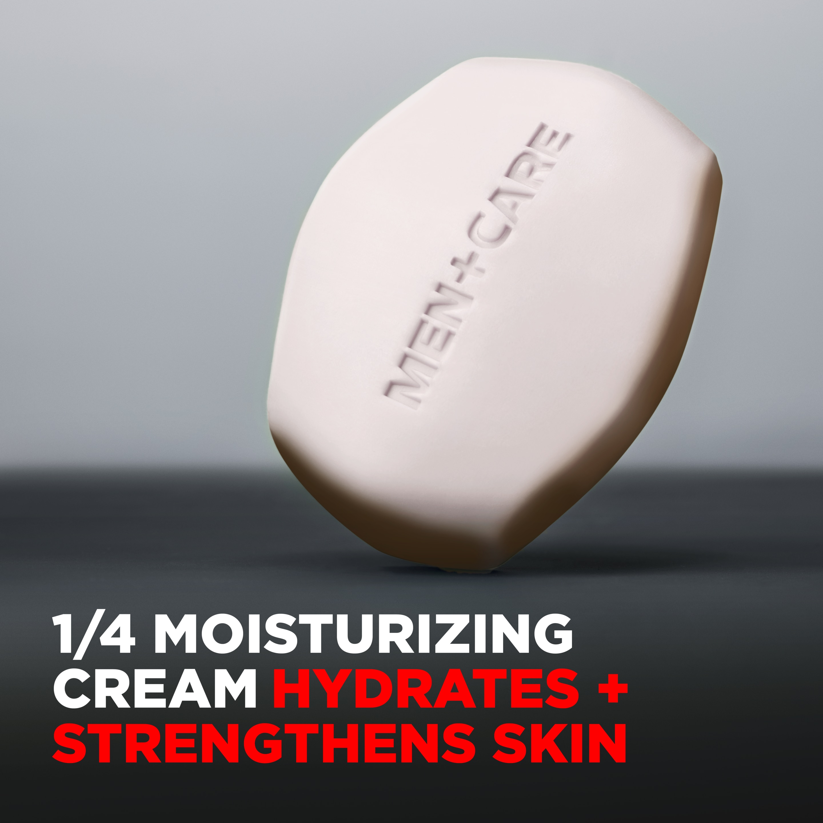 Men+Care Deep Clean Body and Face Bar