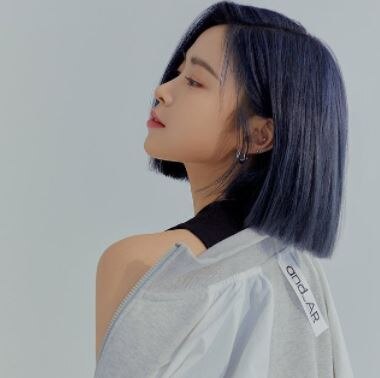 8 Idol K-Pop Wanita yang Cute dengan Rambut Pendek