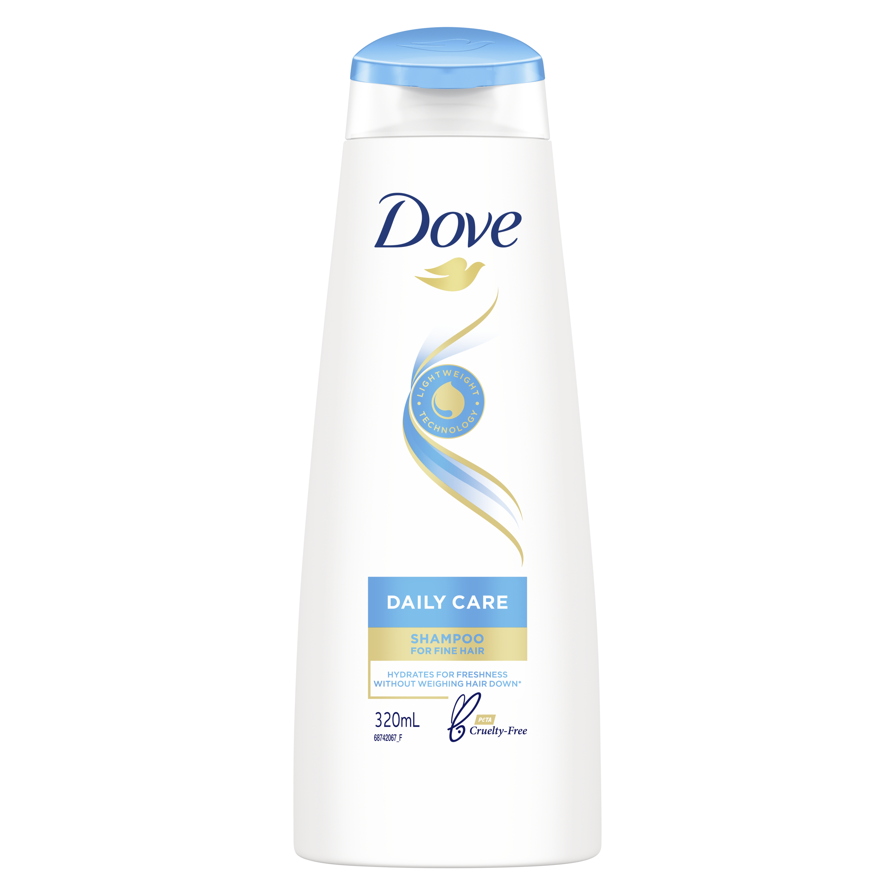 Daily Care Shampoo