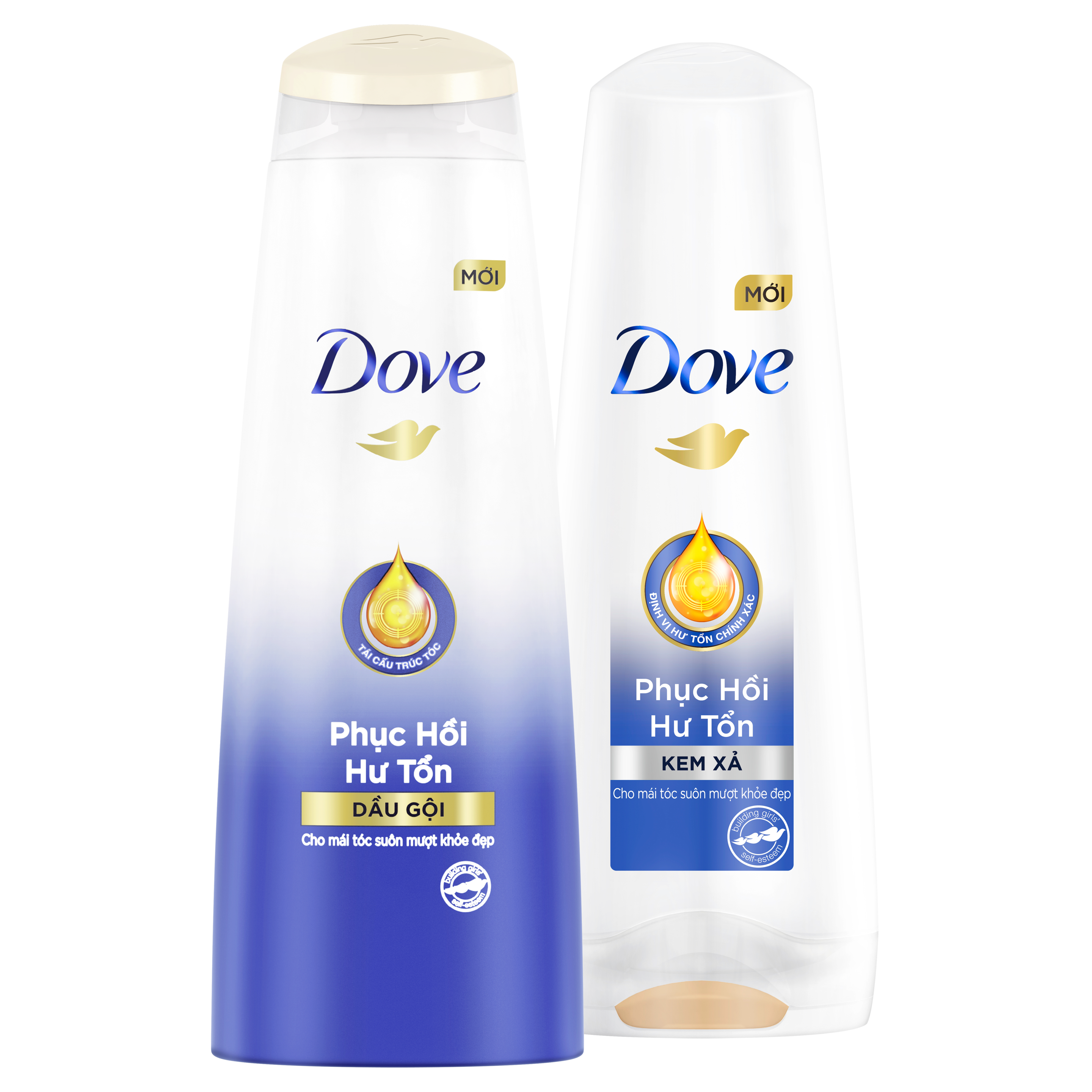 Công nghệ định vị hư tổn