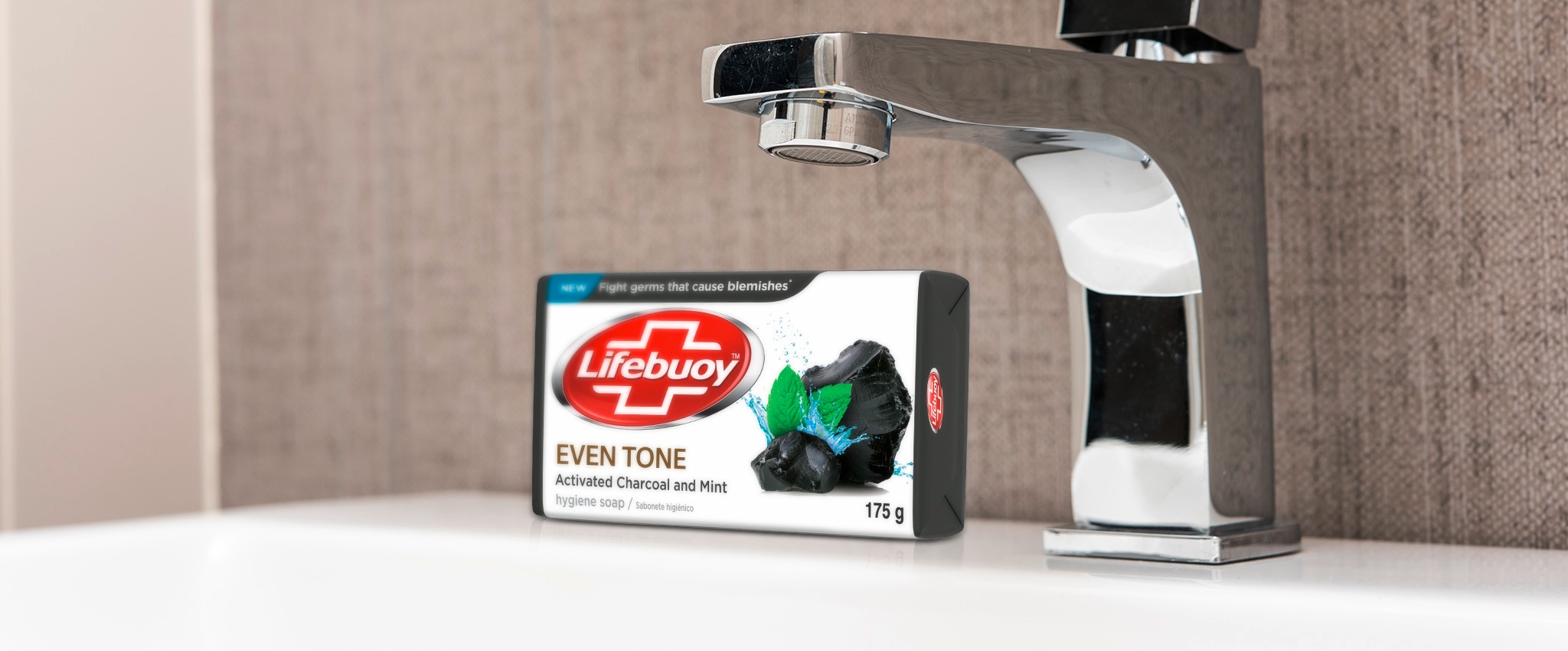 How Activated Charcoal Soap Helps Your Skin