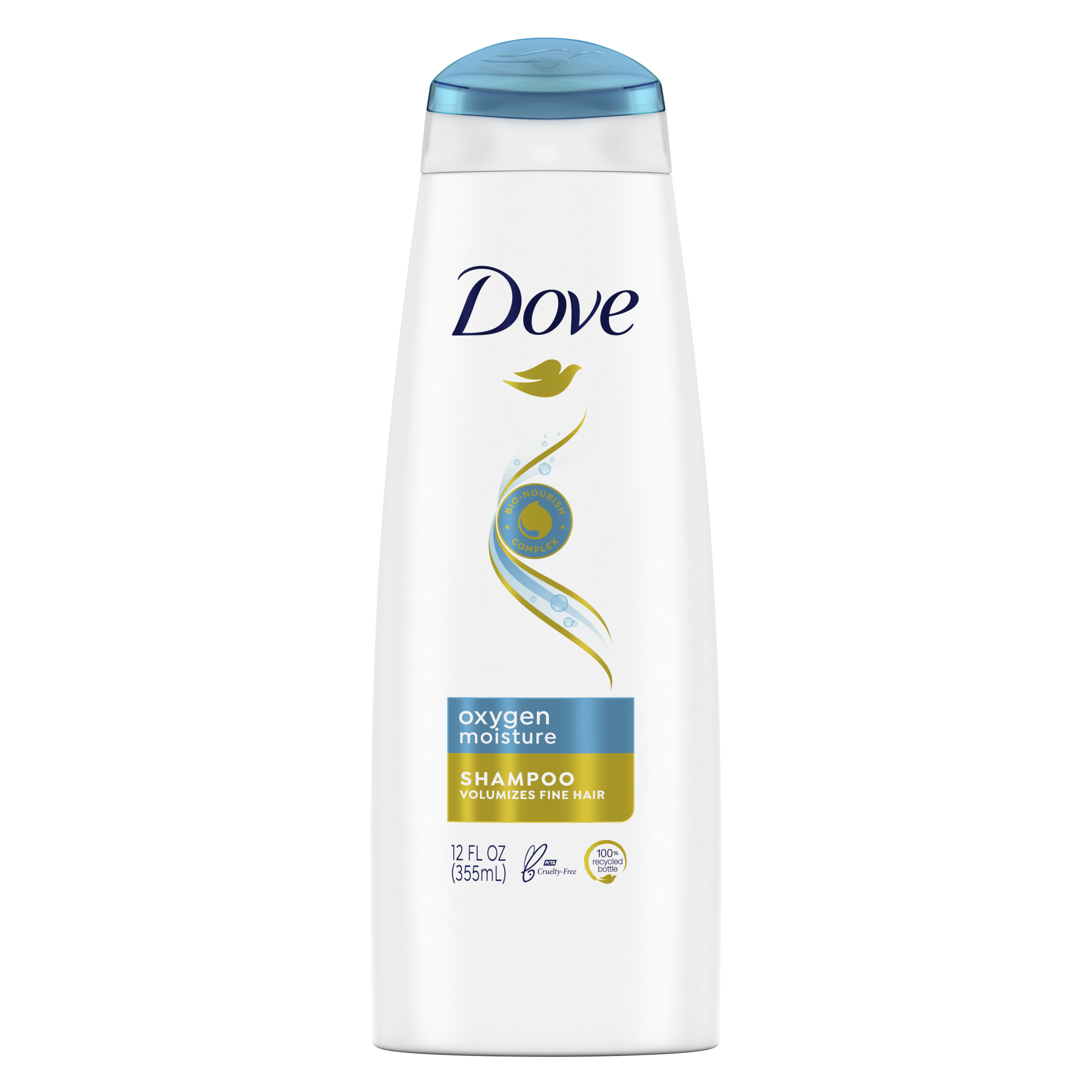 Oxygen Moisture Dove