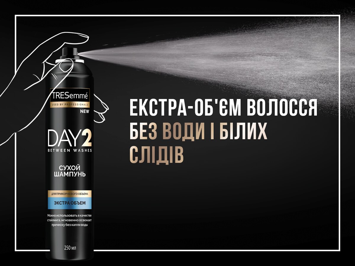 tresemme ukraine