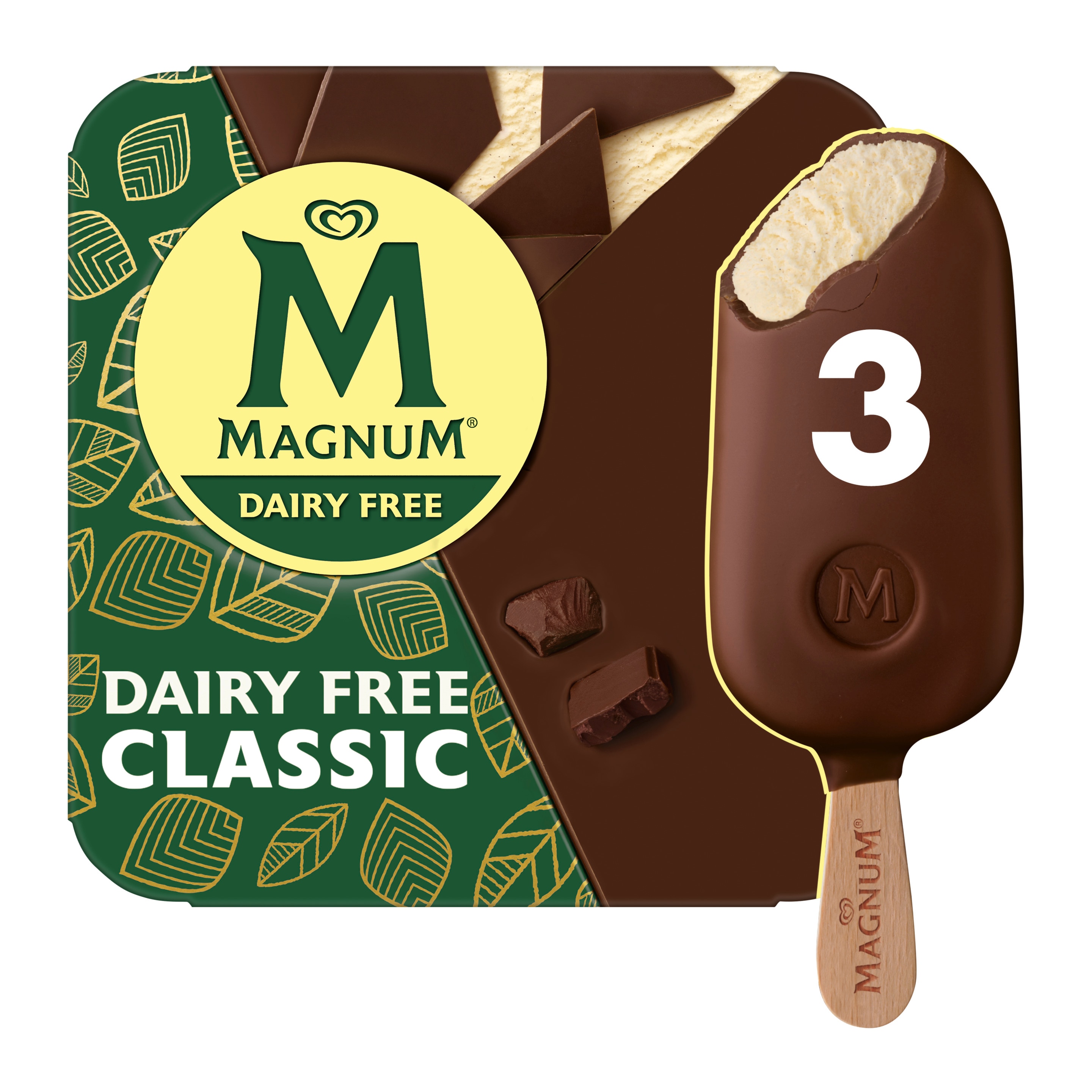 Magnum Dairy-Free Classic