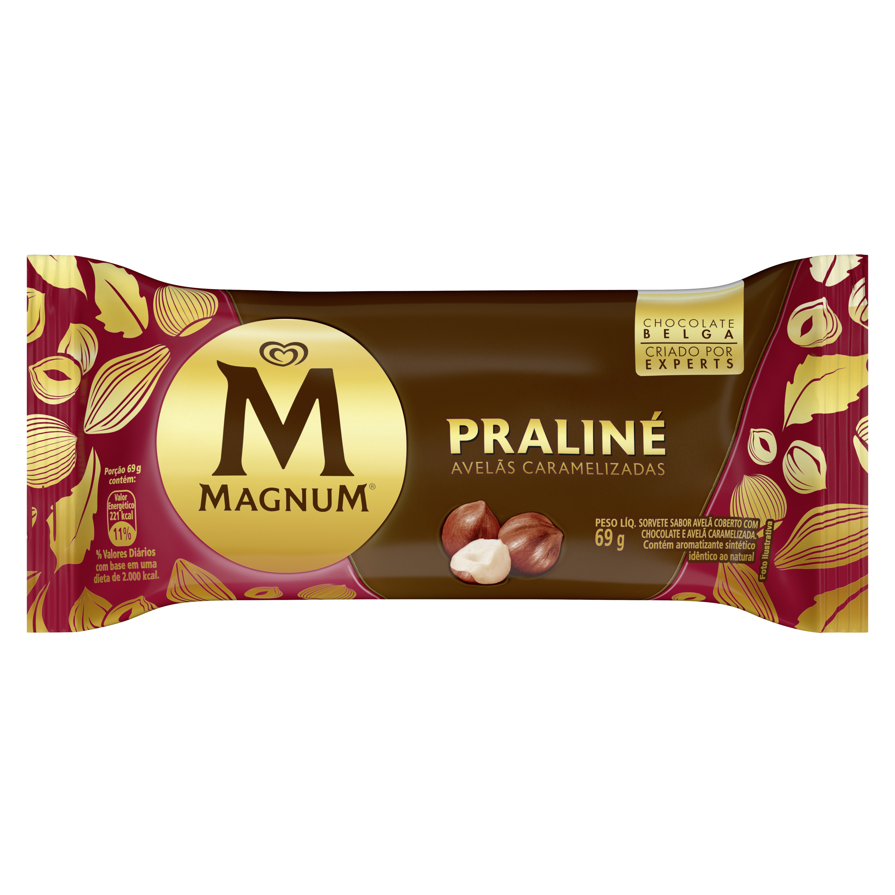 Praliné