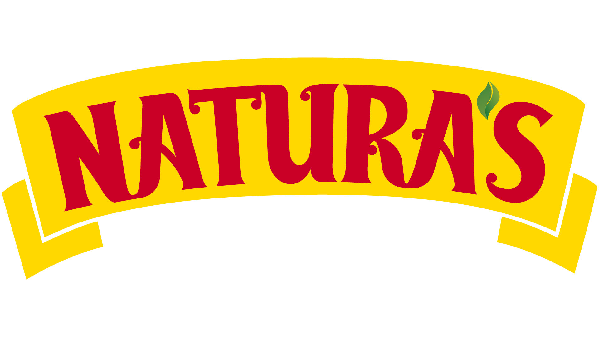 Logo de Salsas Natura’s