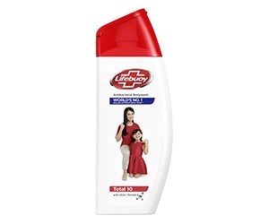 Lifebuoy Product