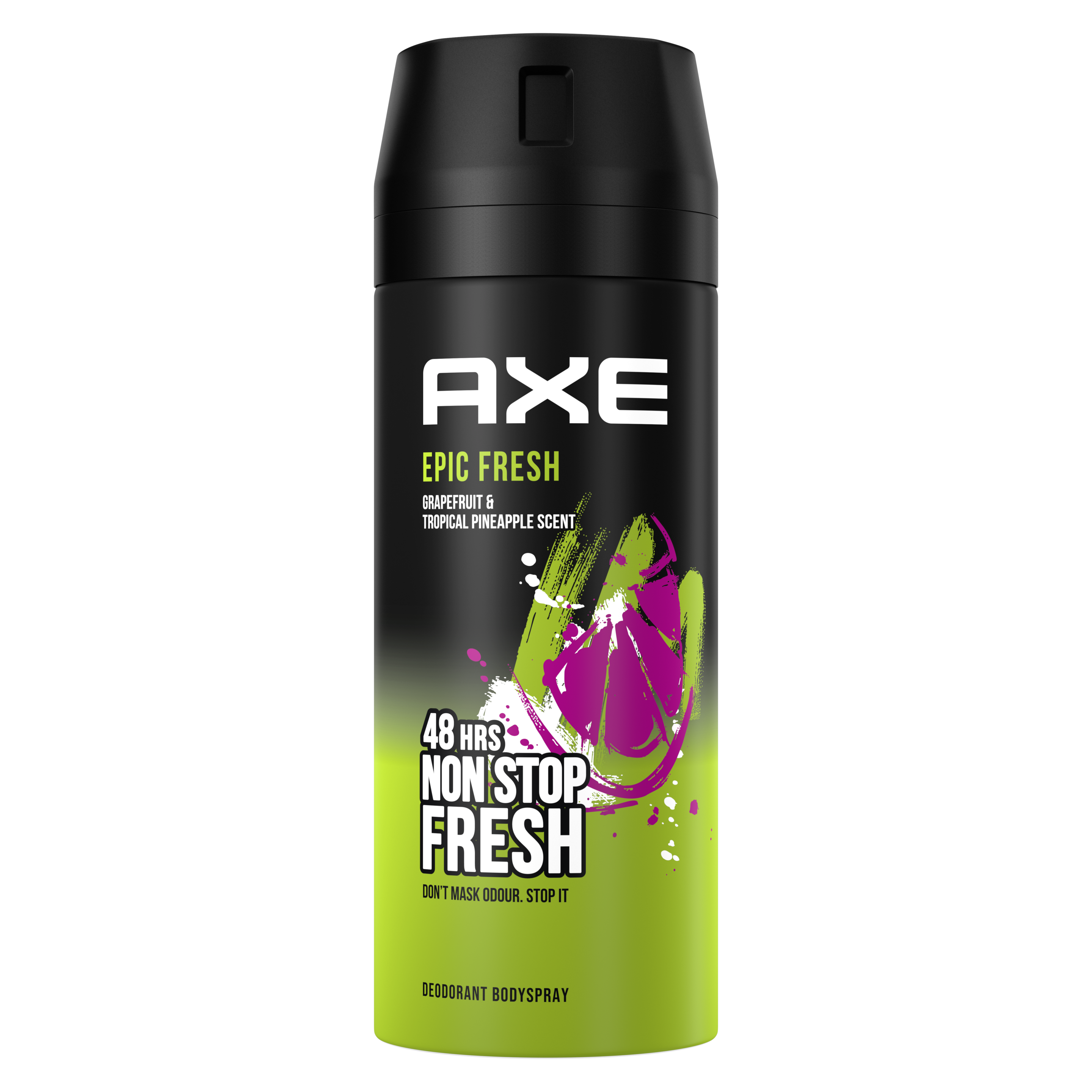 Axe Epic Fresh dezodorant w sprayu 150 ml