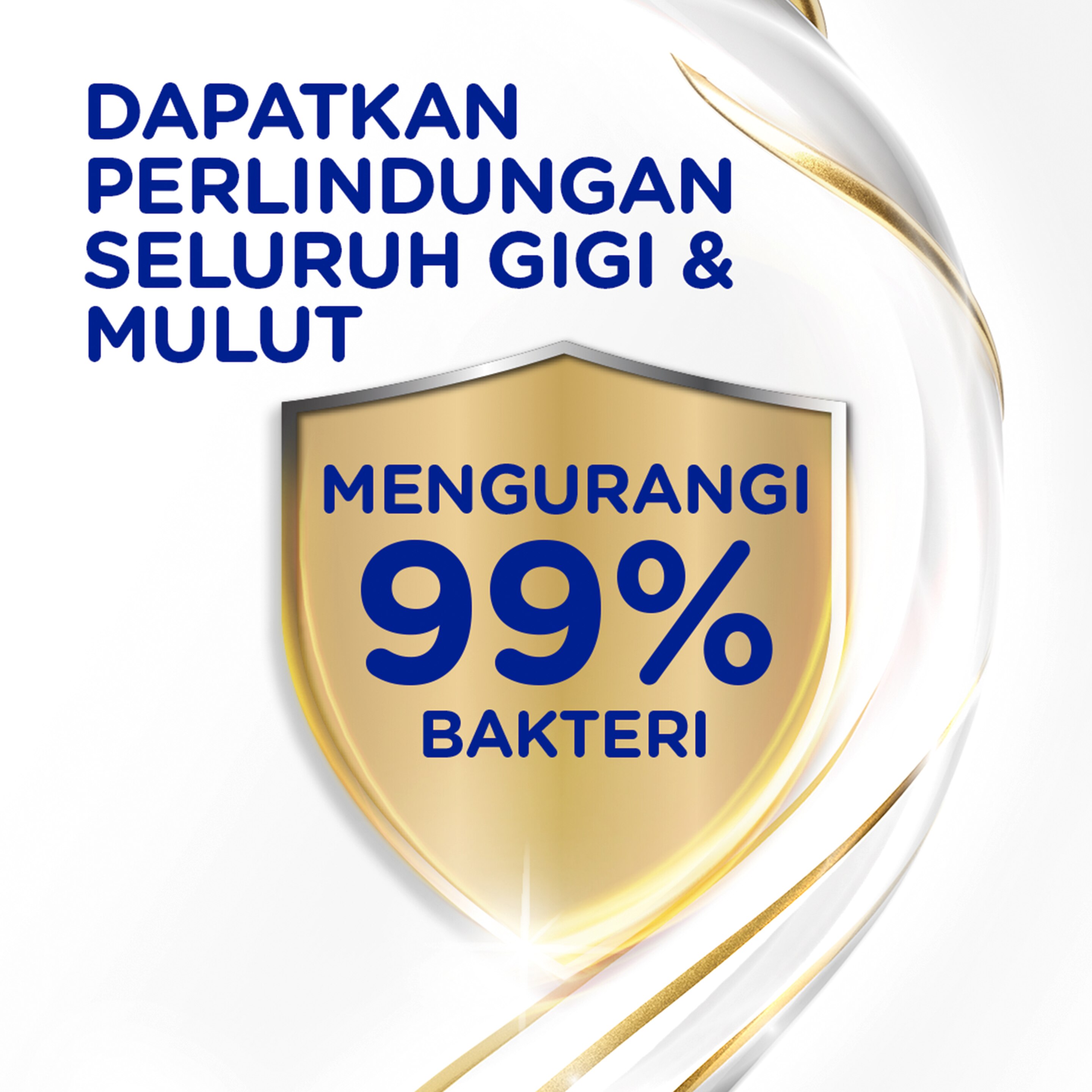 Pasta Gigi Pepsodent Complete 8 Plus Whitening