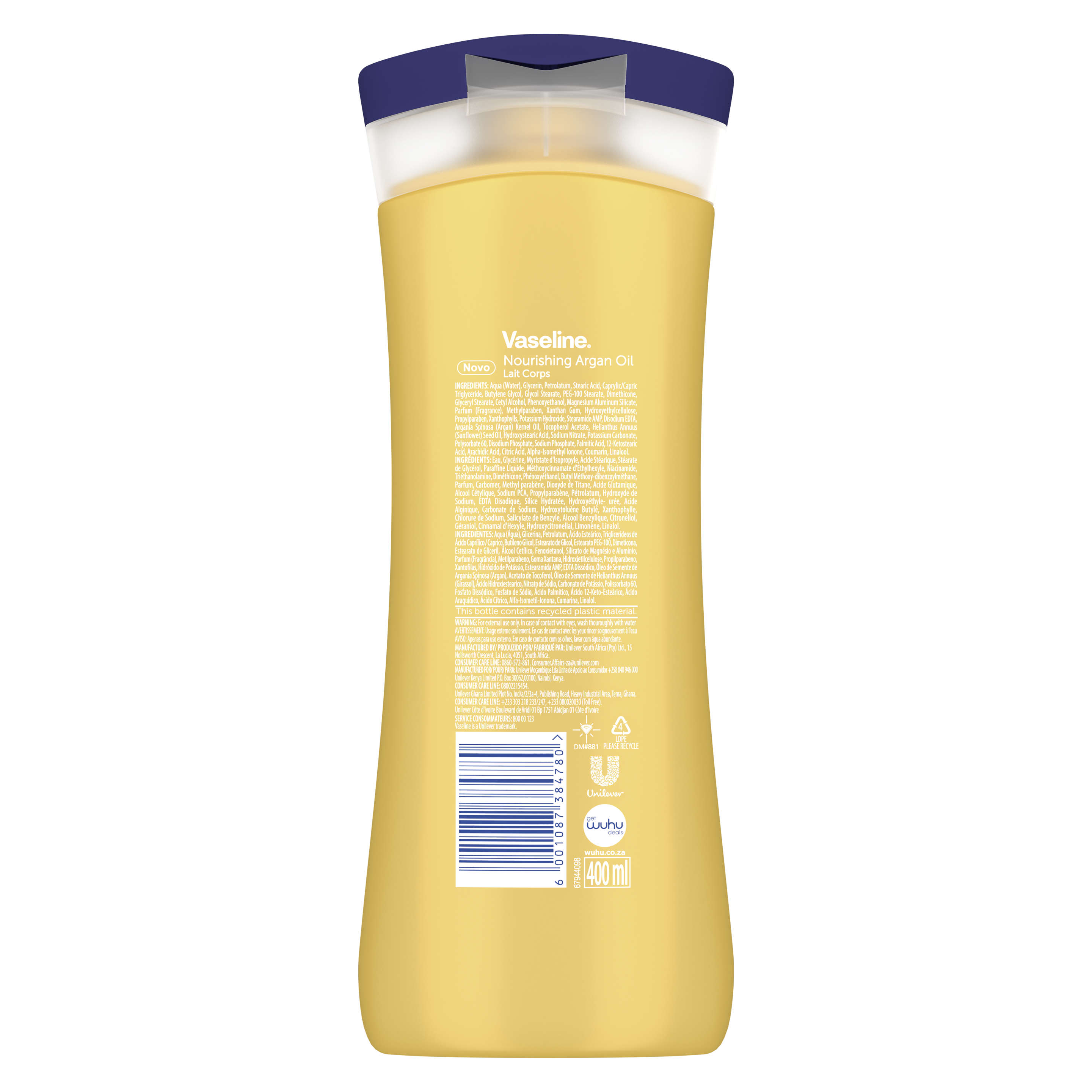 Product Page