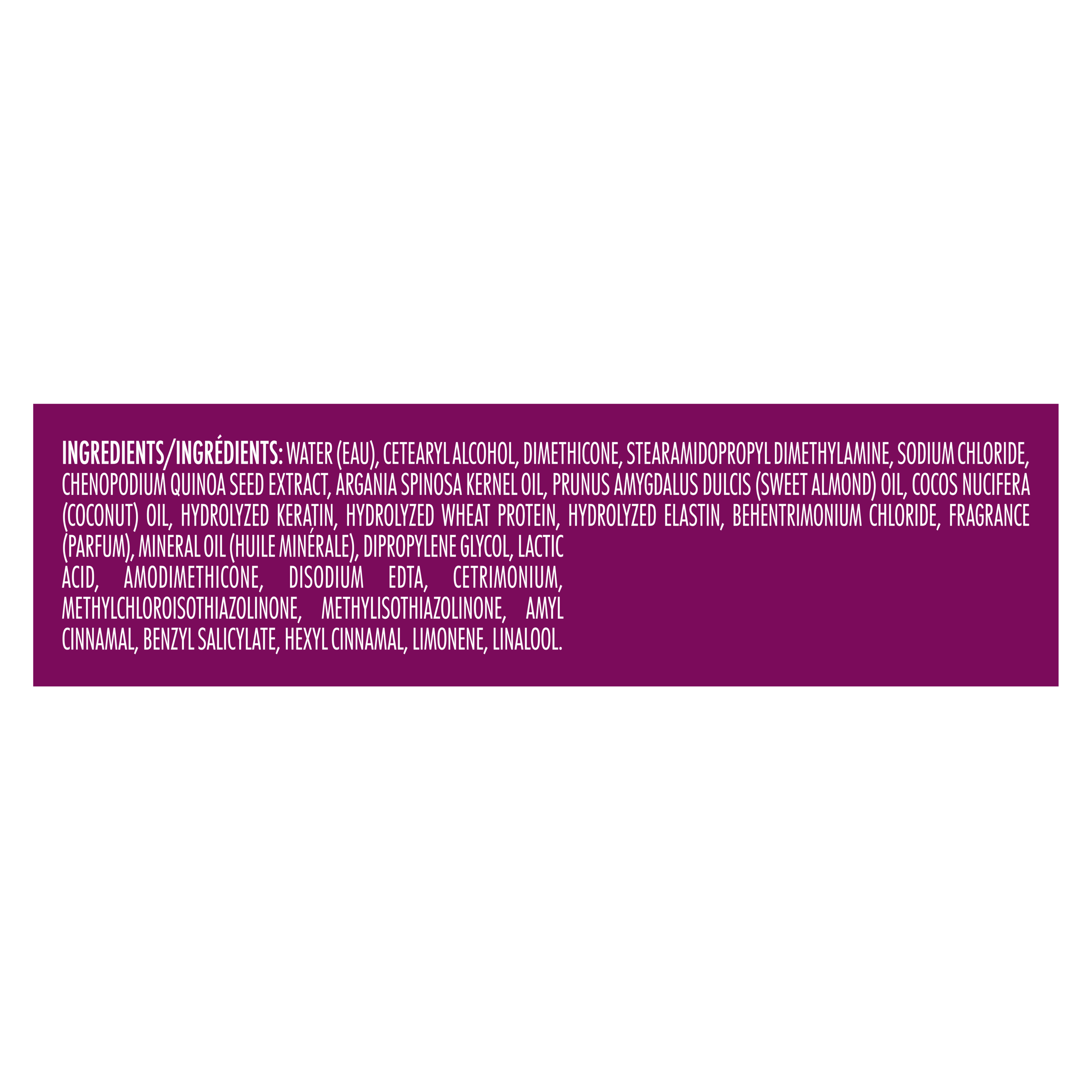 Color Assure™ Conditioner