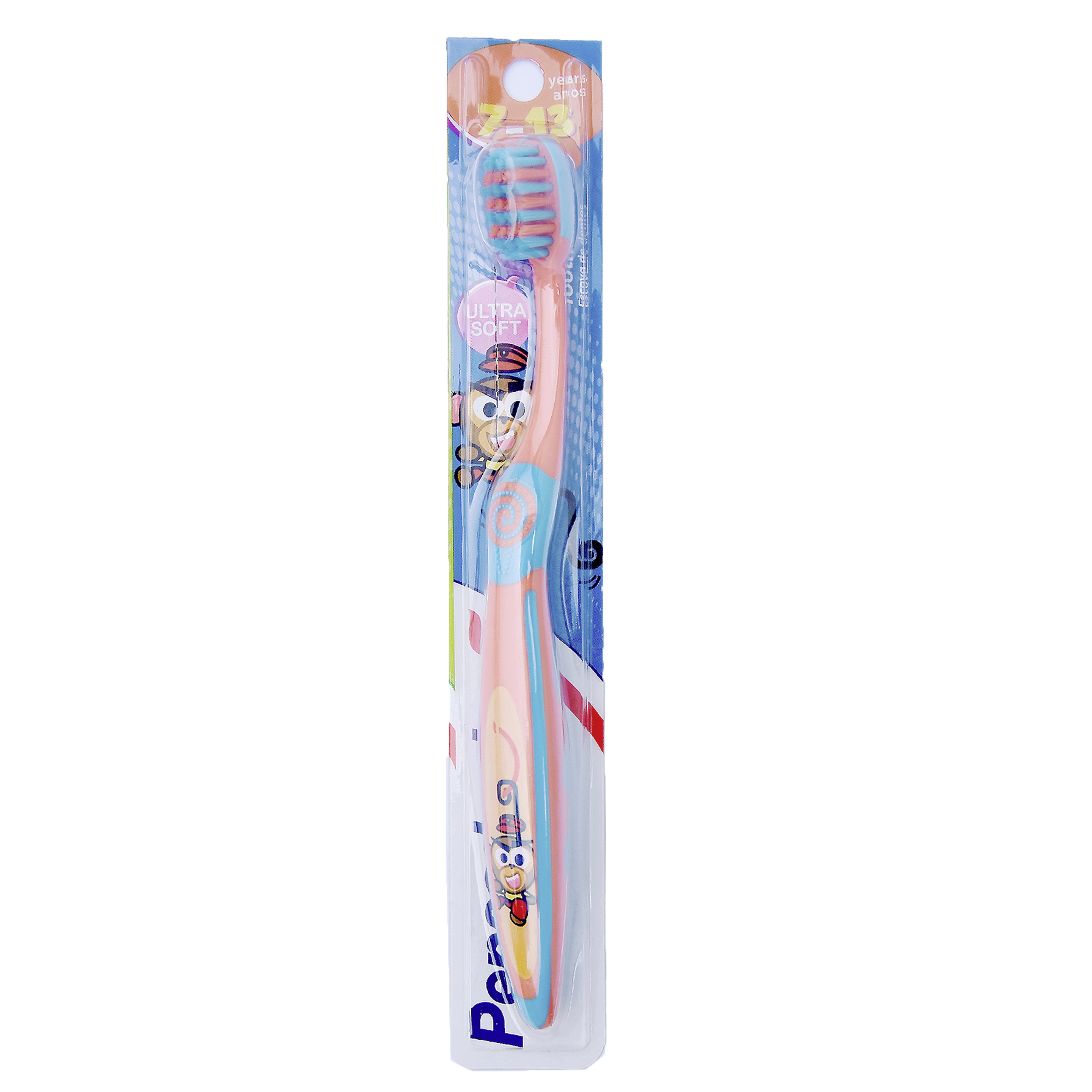Pepsodent Kids Toothbrush 7-13 years