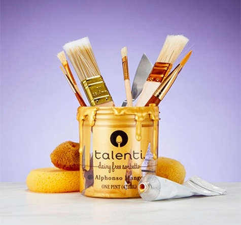 Talenti Arts And Crafts