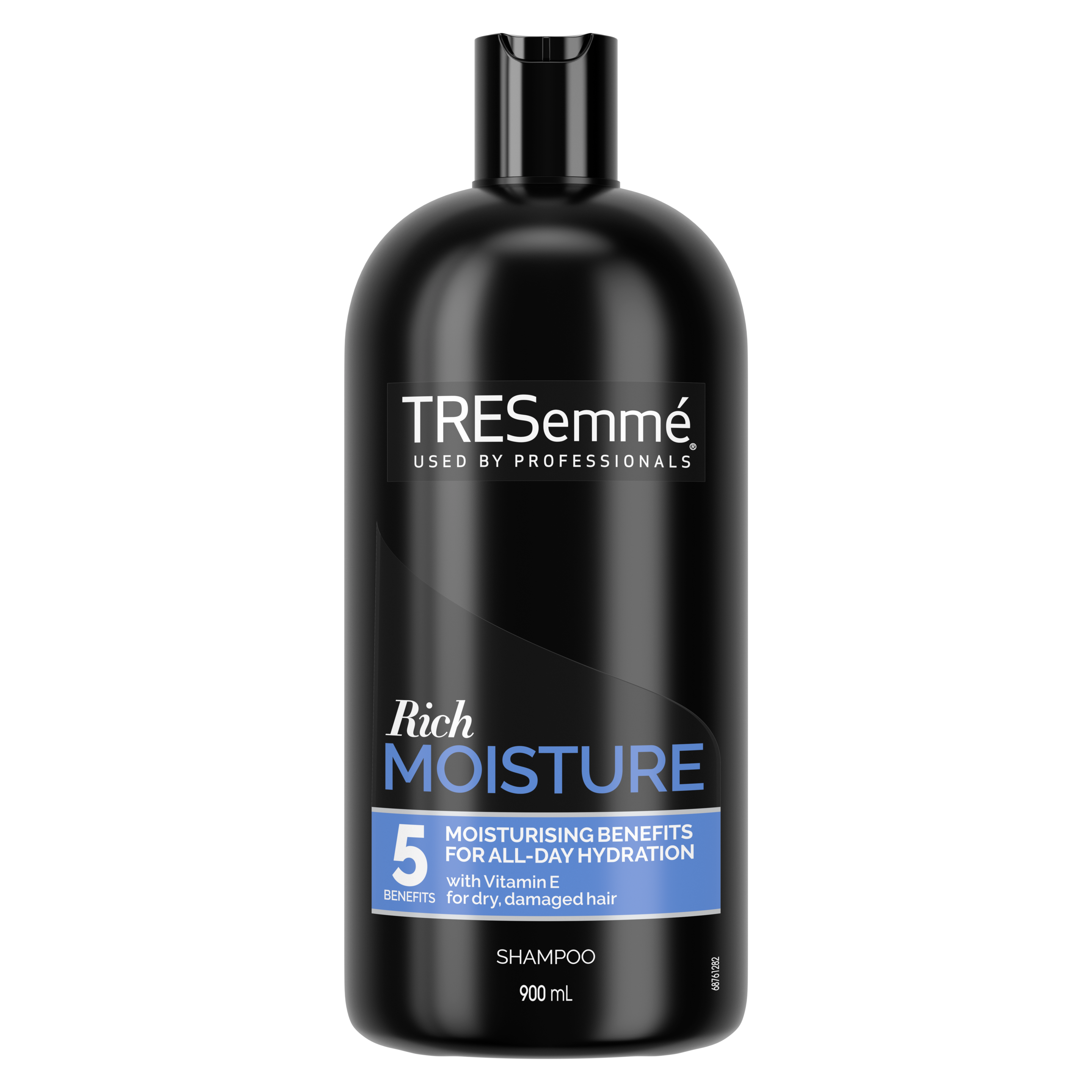 TRESemmé Rich Moisture -shampoo 900 ml
