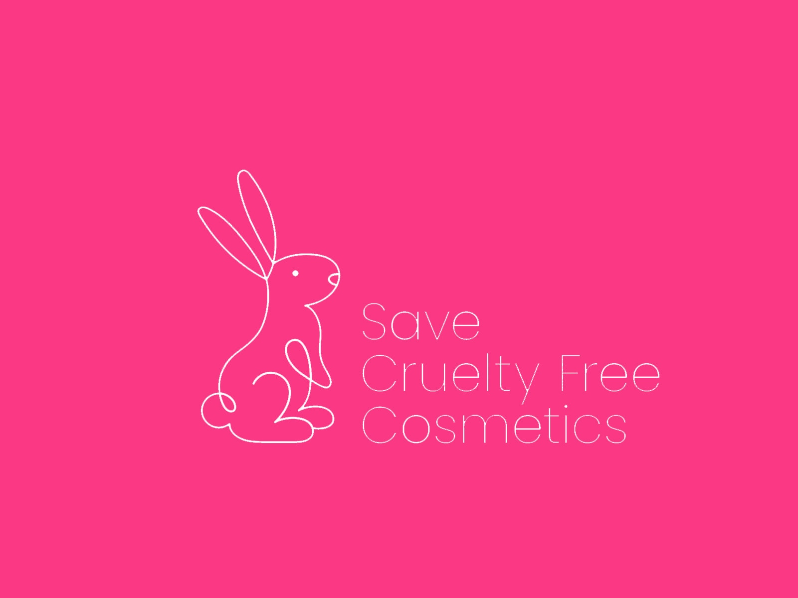 Défendez les cosmétiques sans cruauté - Dove