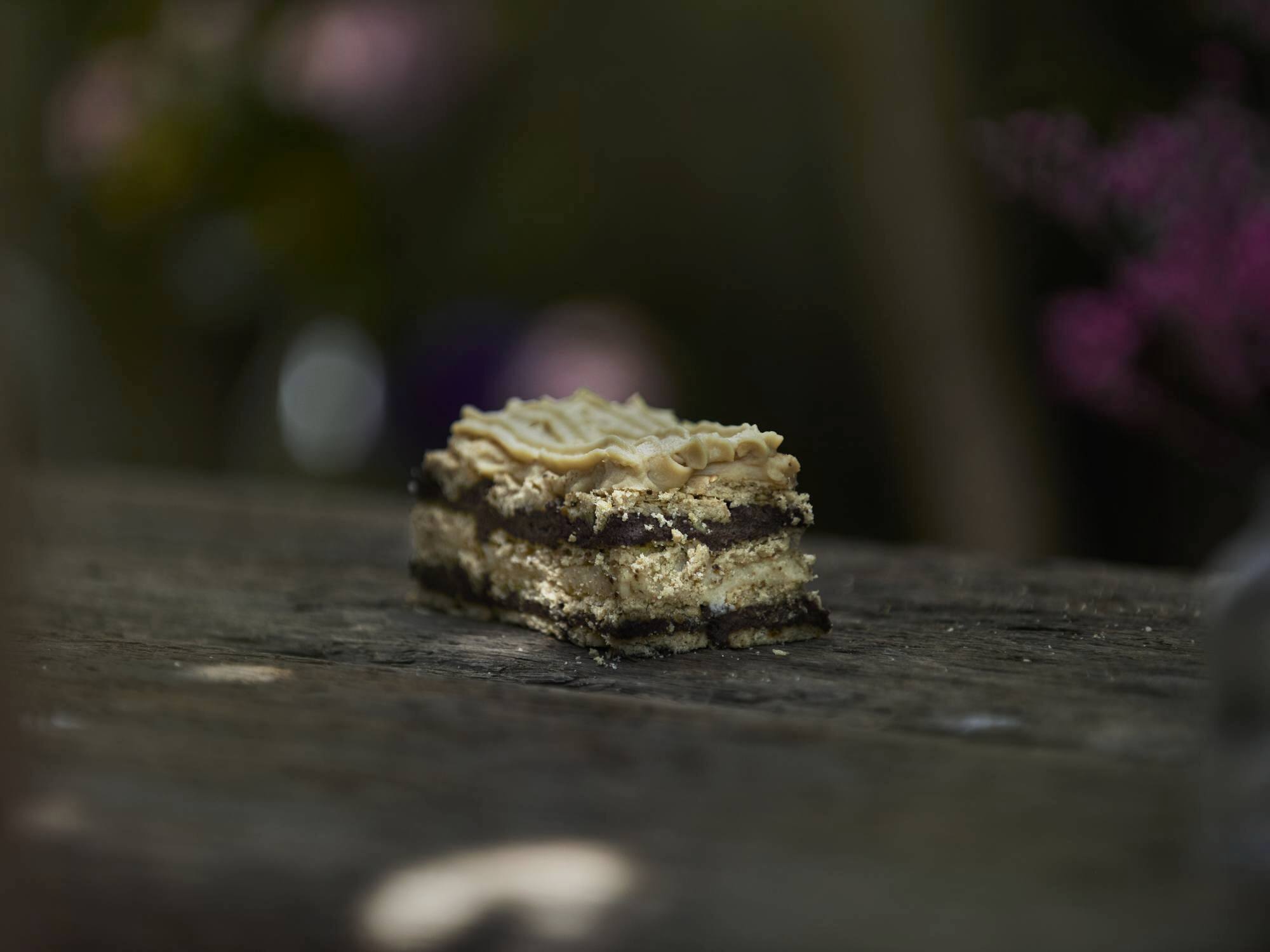 CREME DE AÇAÍ TURBINADO