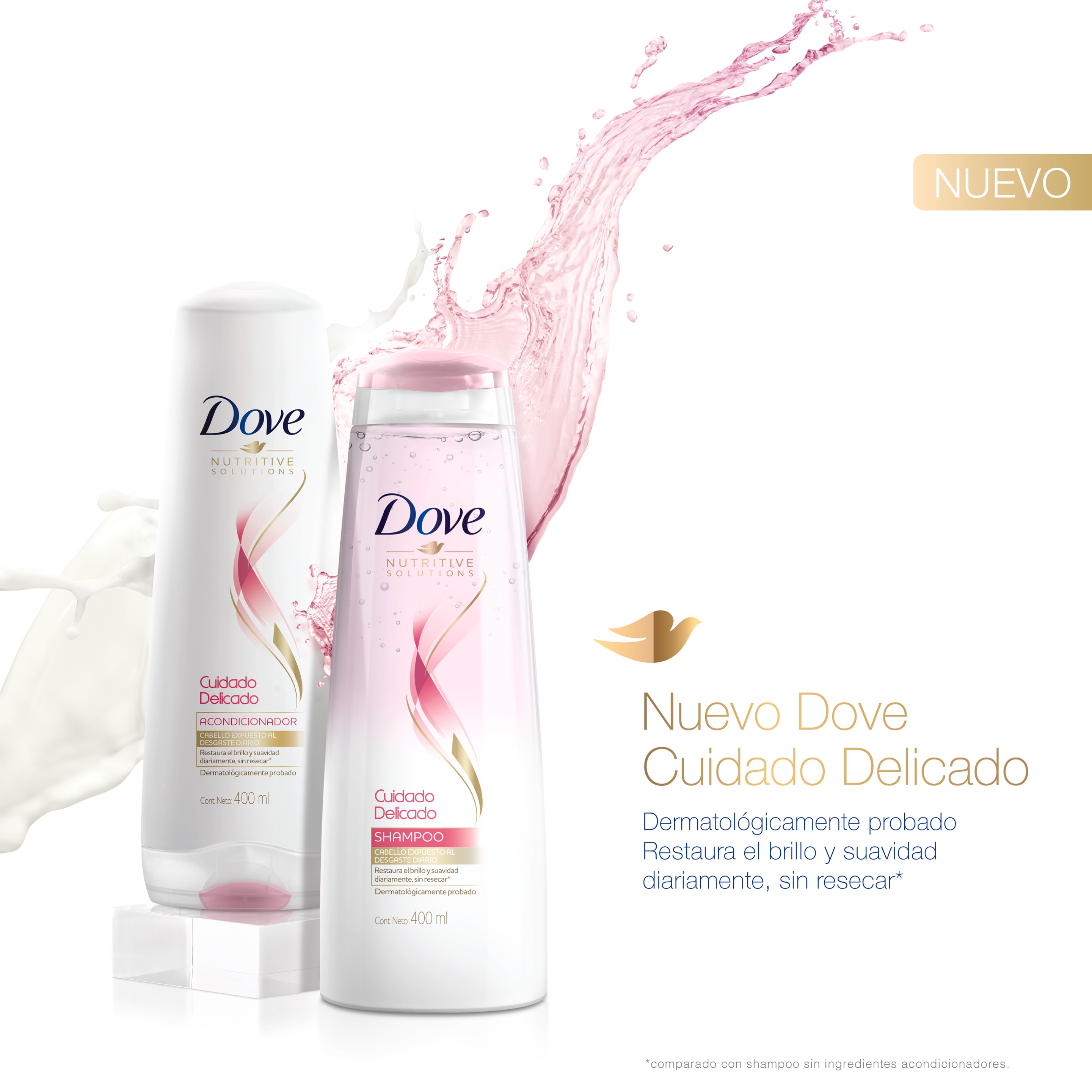 Product page