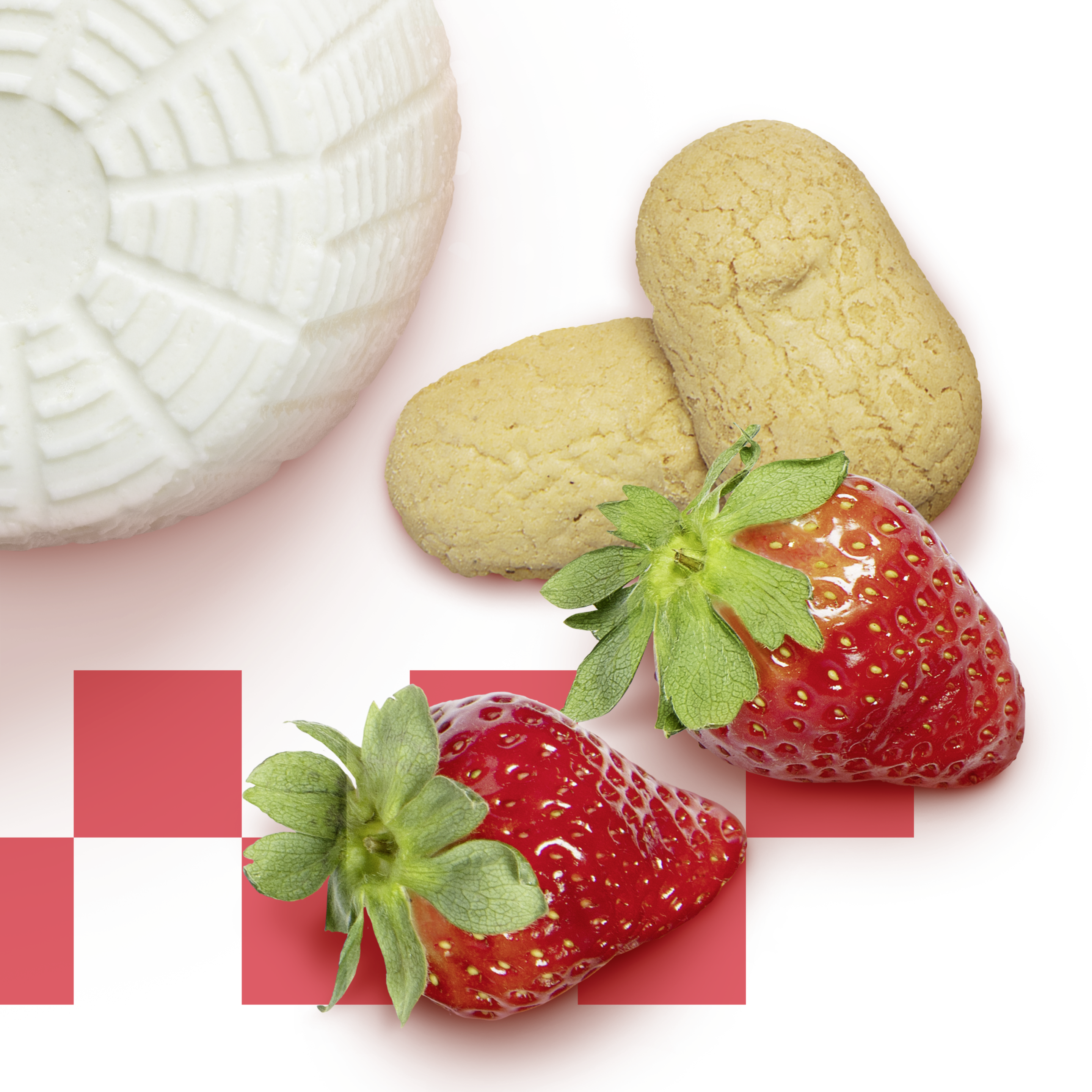 Cheesecake alle Fragole