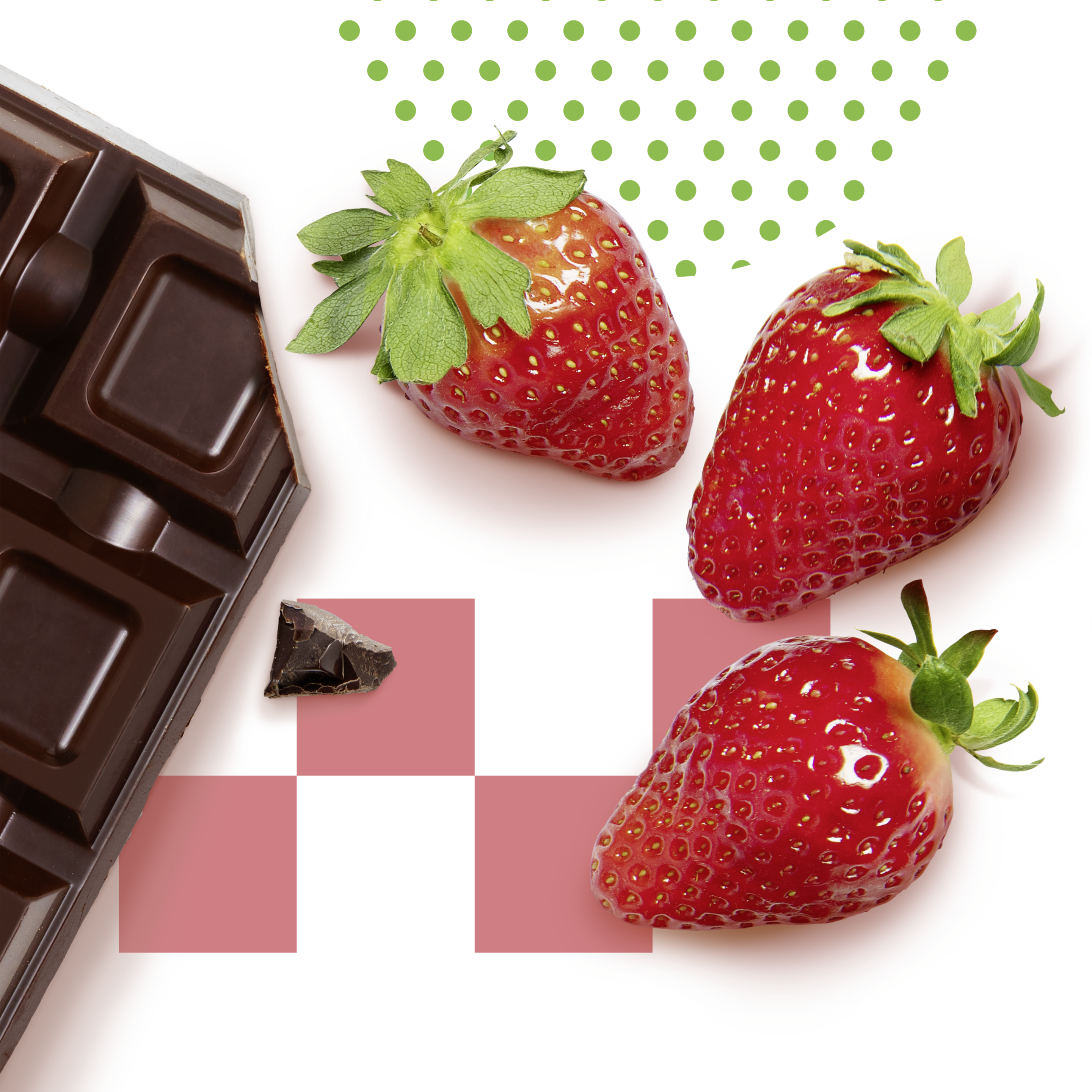 Cioccolato e fragole