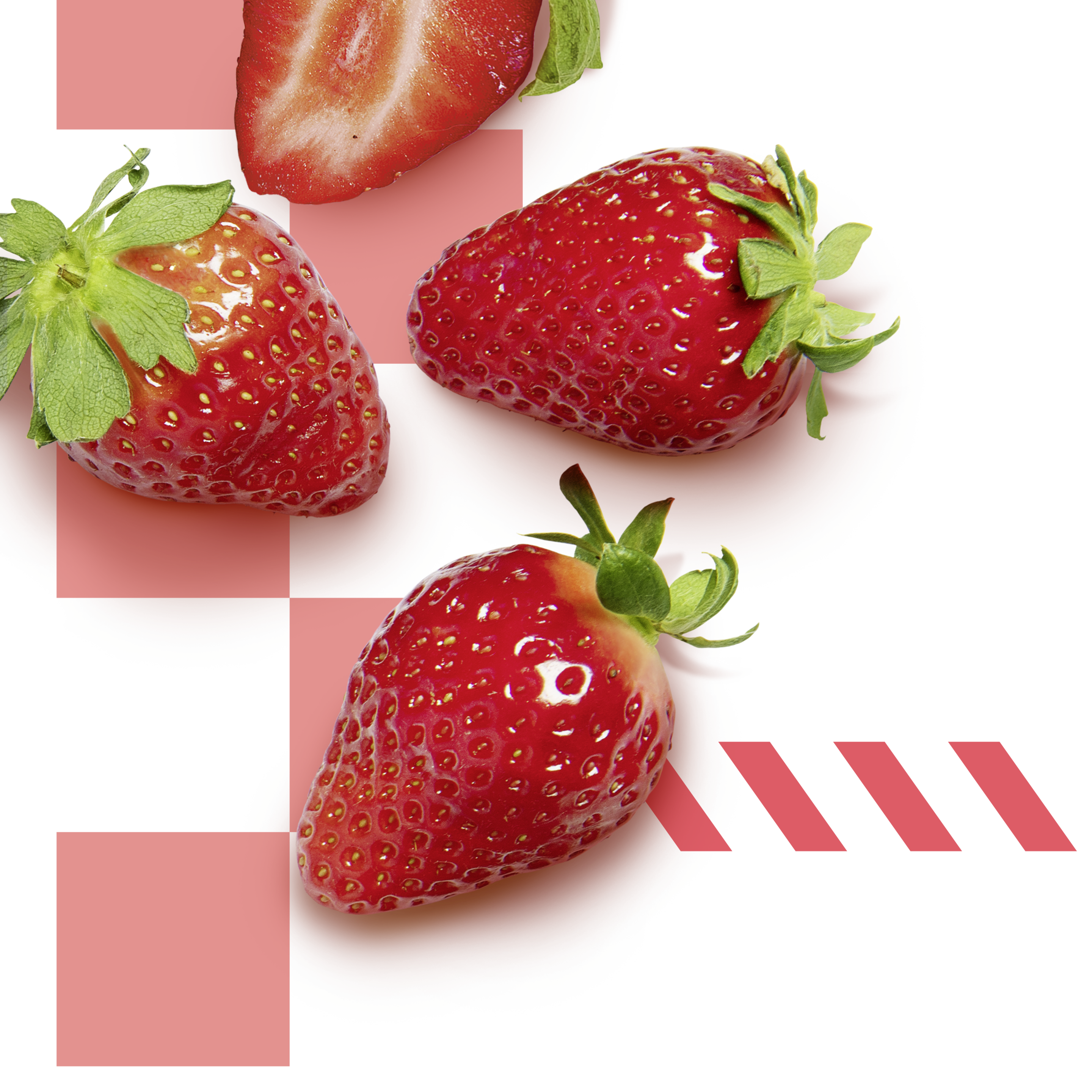 gusto di fragola