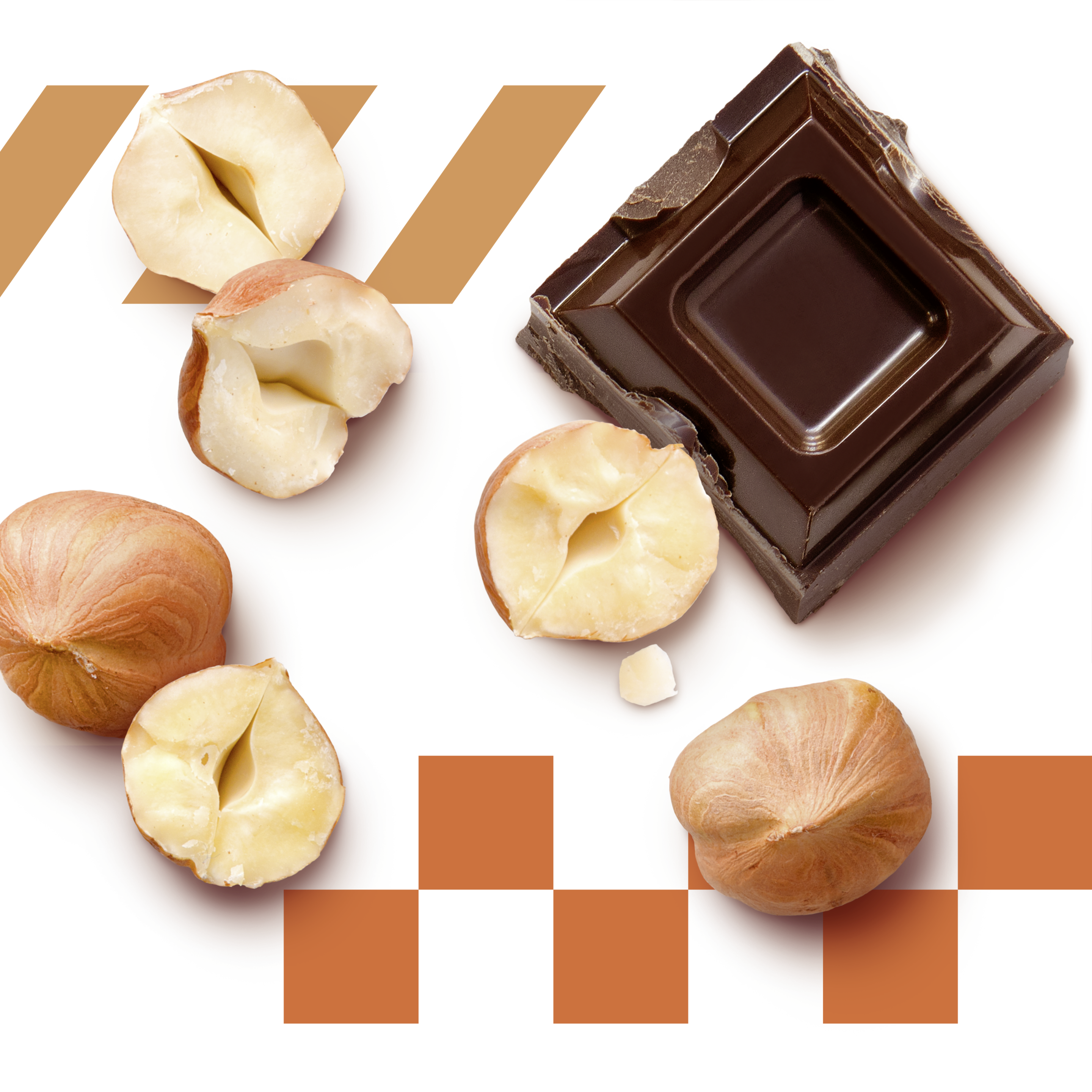 gusto di gianduia