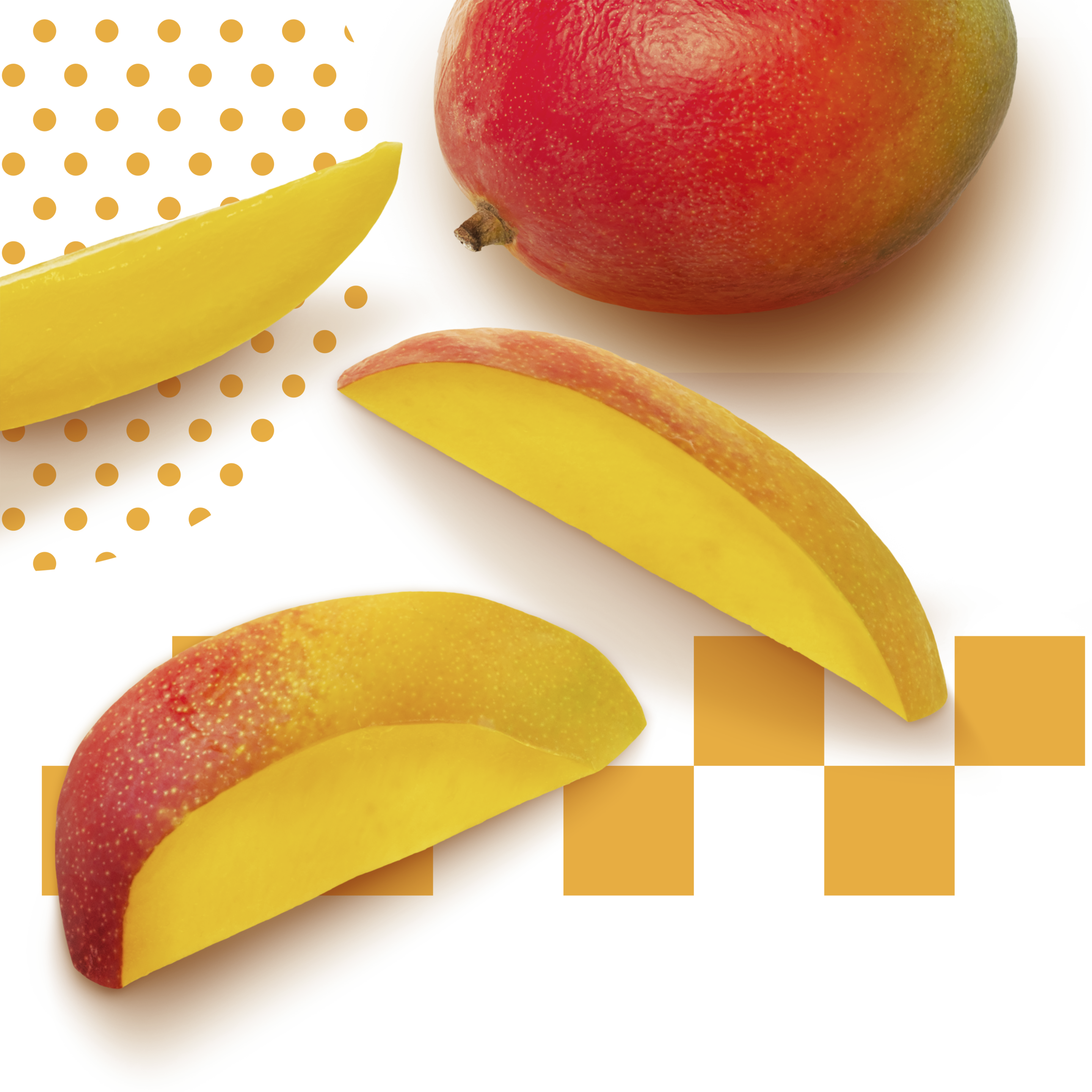 gusto di mango