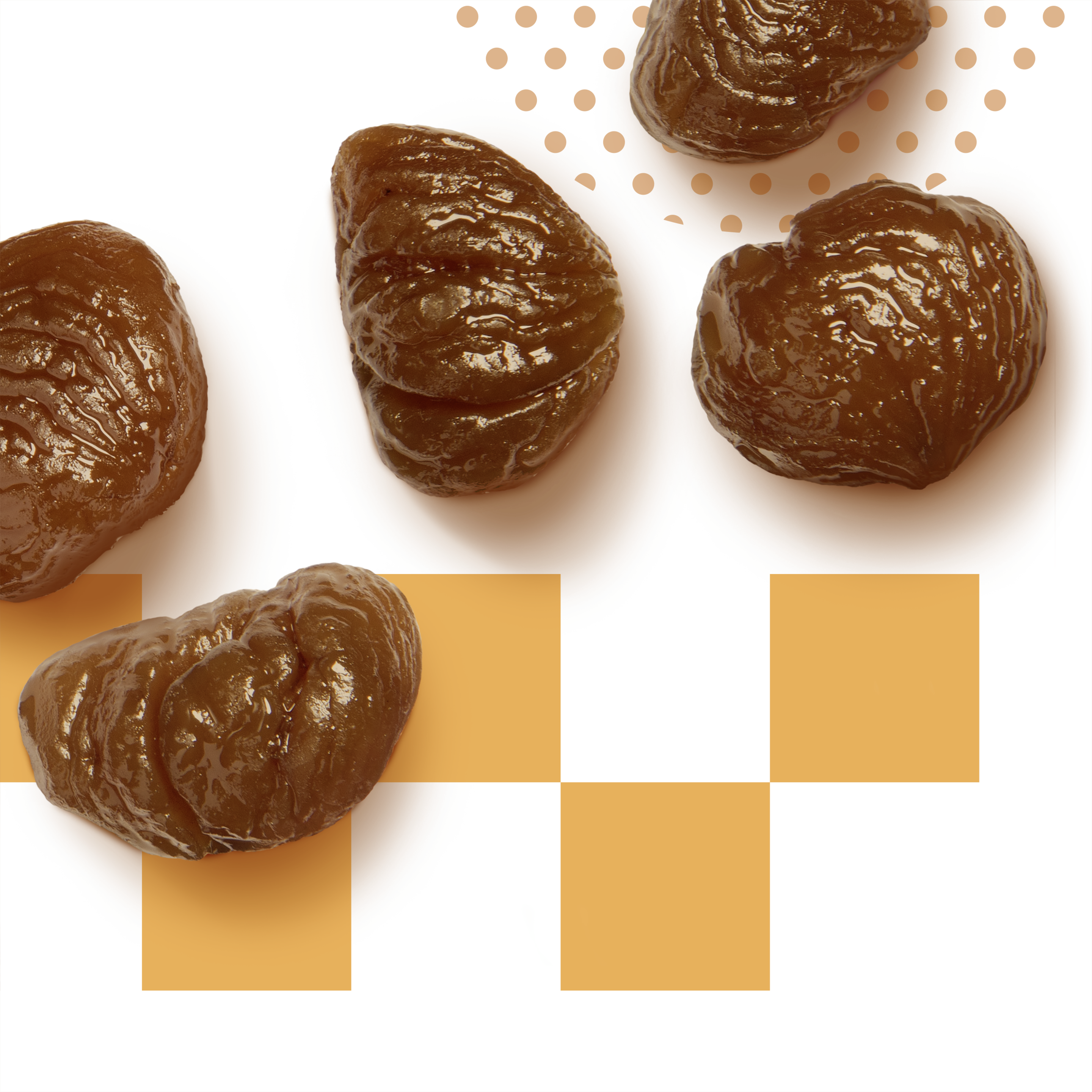 Marron Glacé