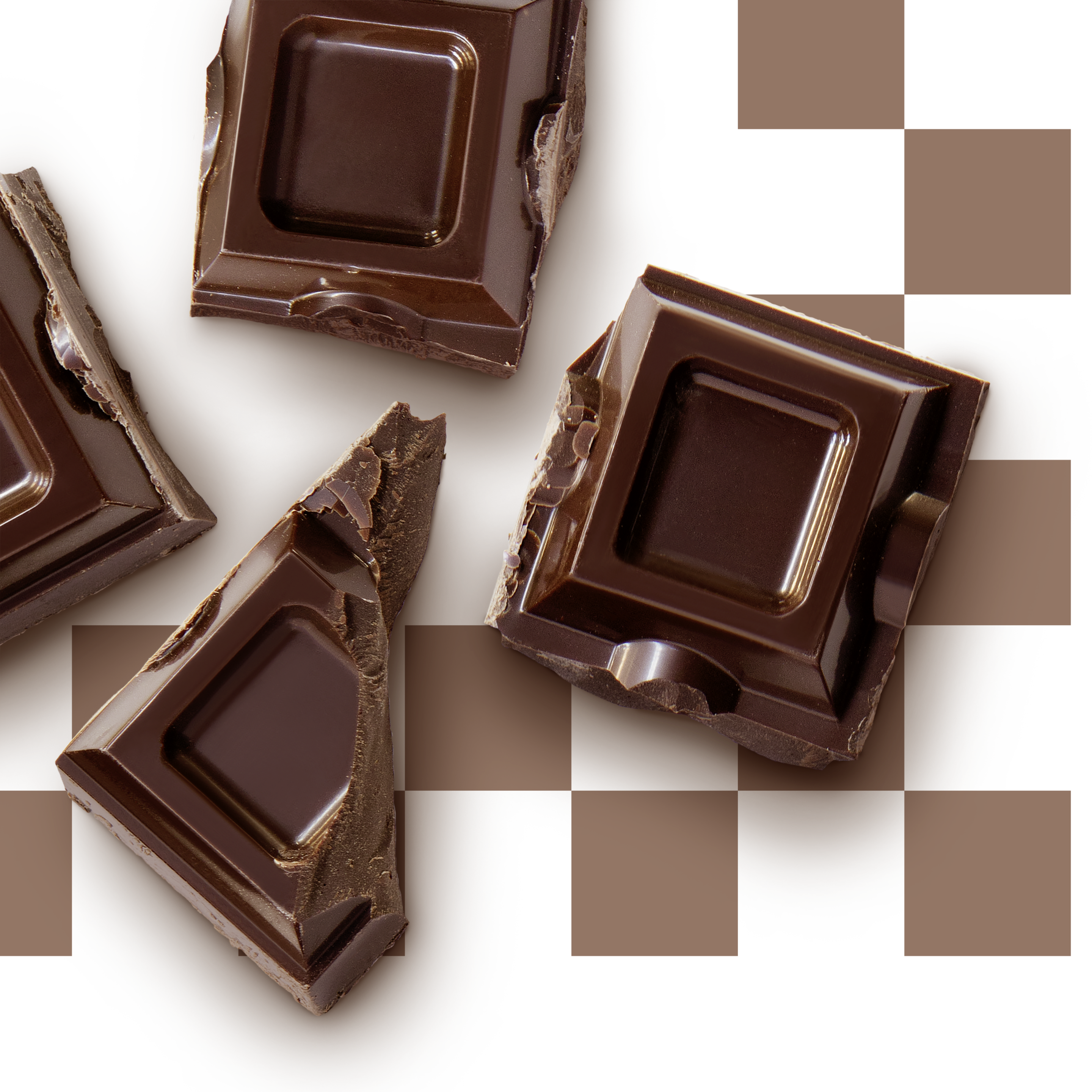 Gusto di cioccolato
