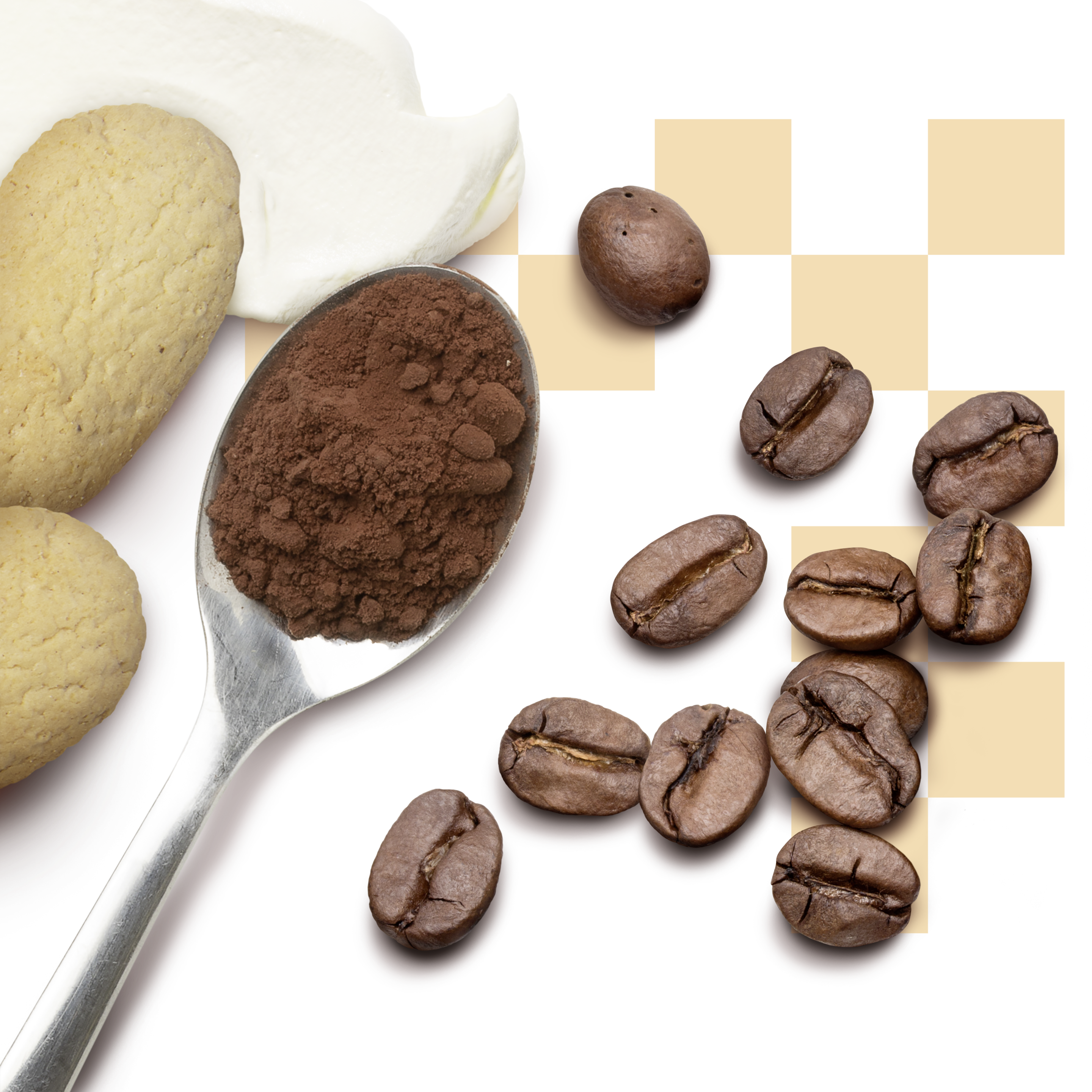 gusto di tiramisù