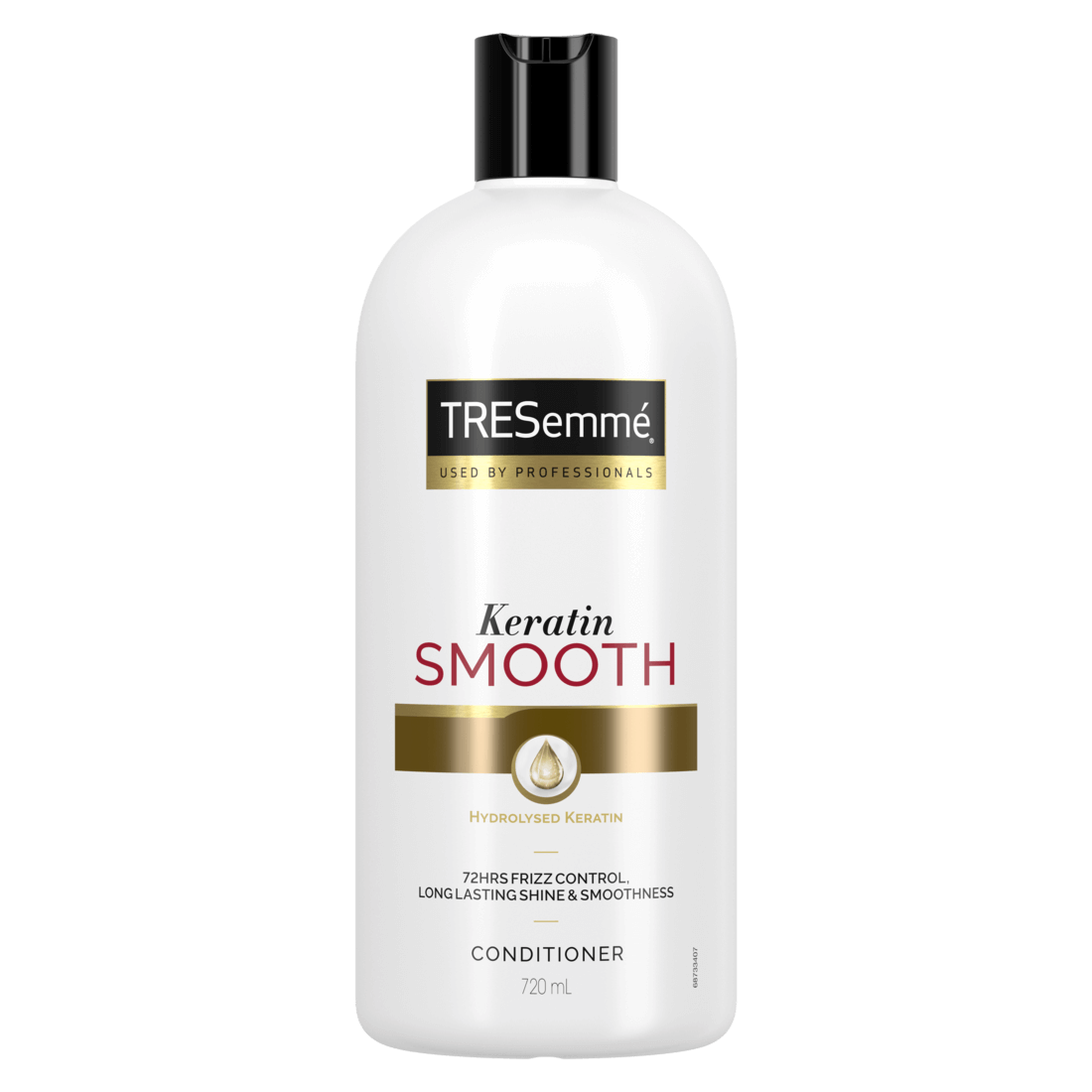 Tresemme hotsell straightening conditioner