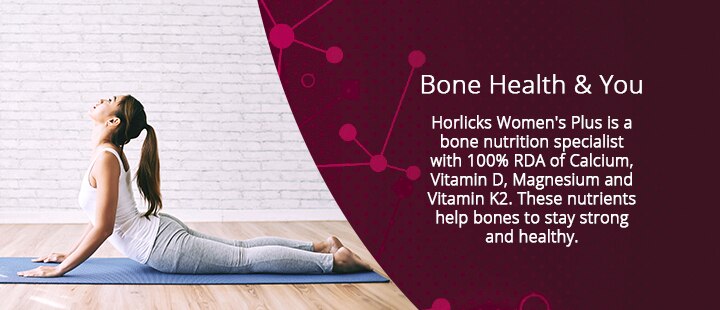 Bone Health & You