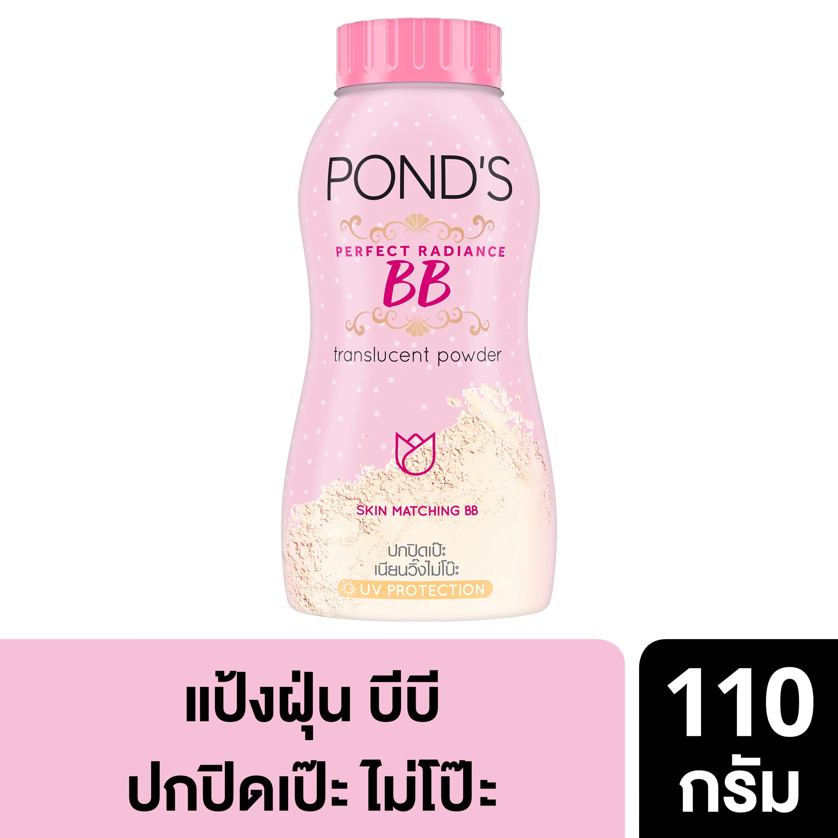 Product page