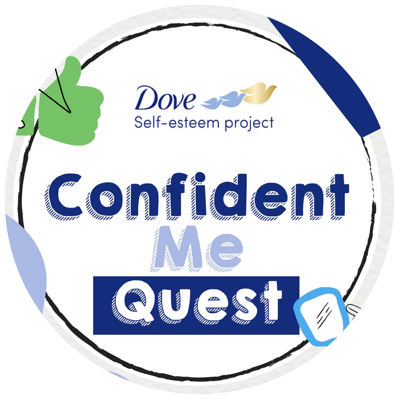 Dove Self-Esteem Project