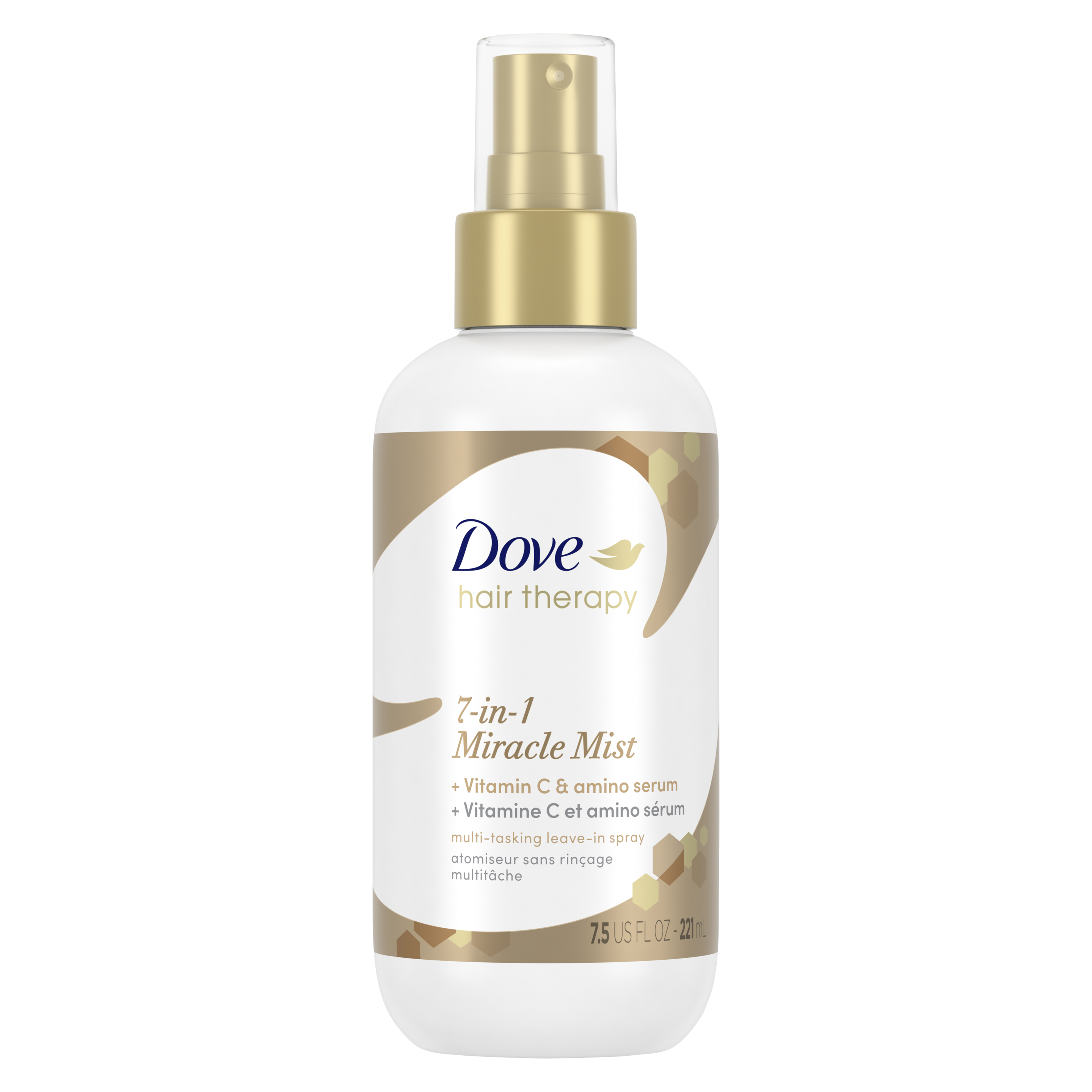 7 in 1 Miracle Mist Dove