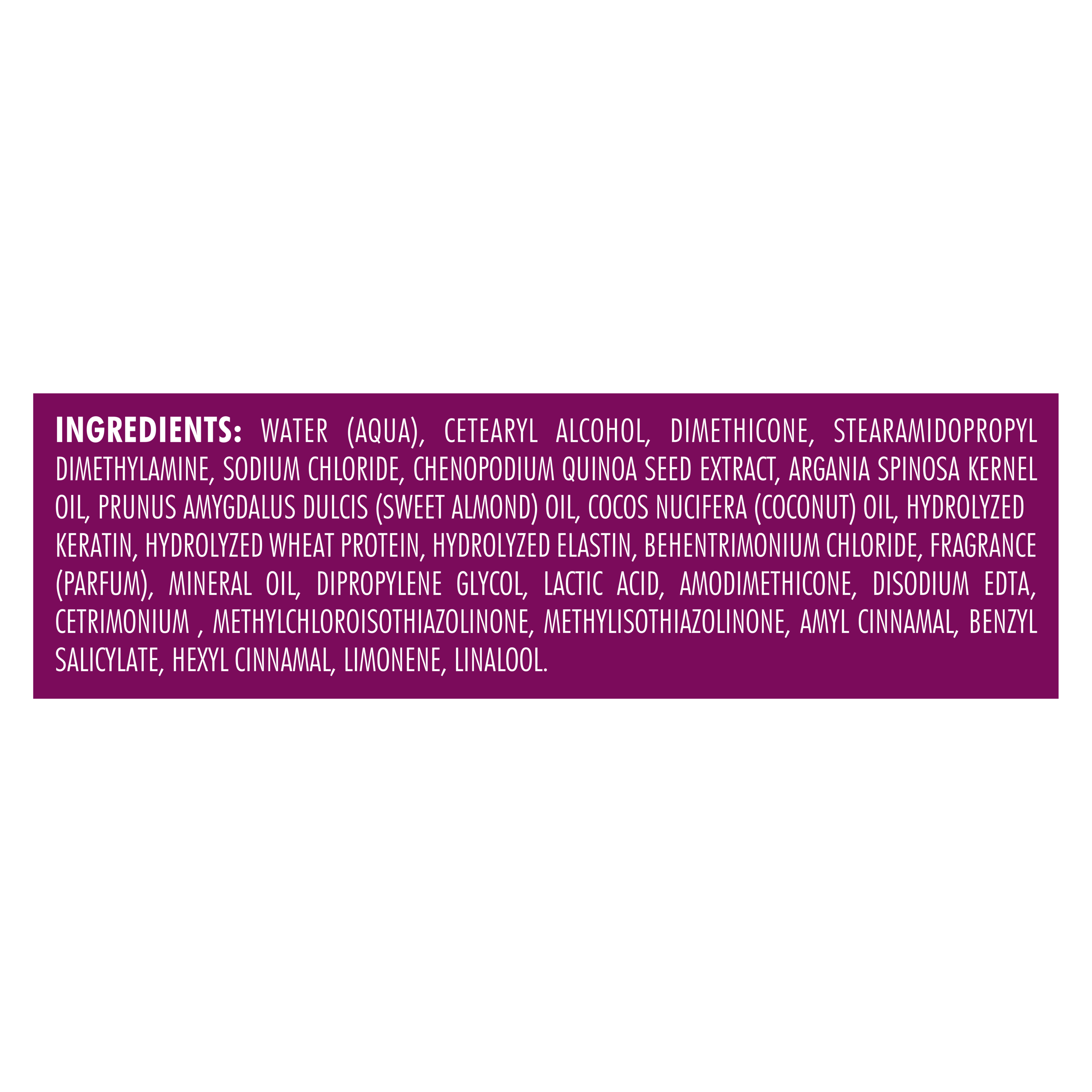Color Assure™ Conditioner
