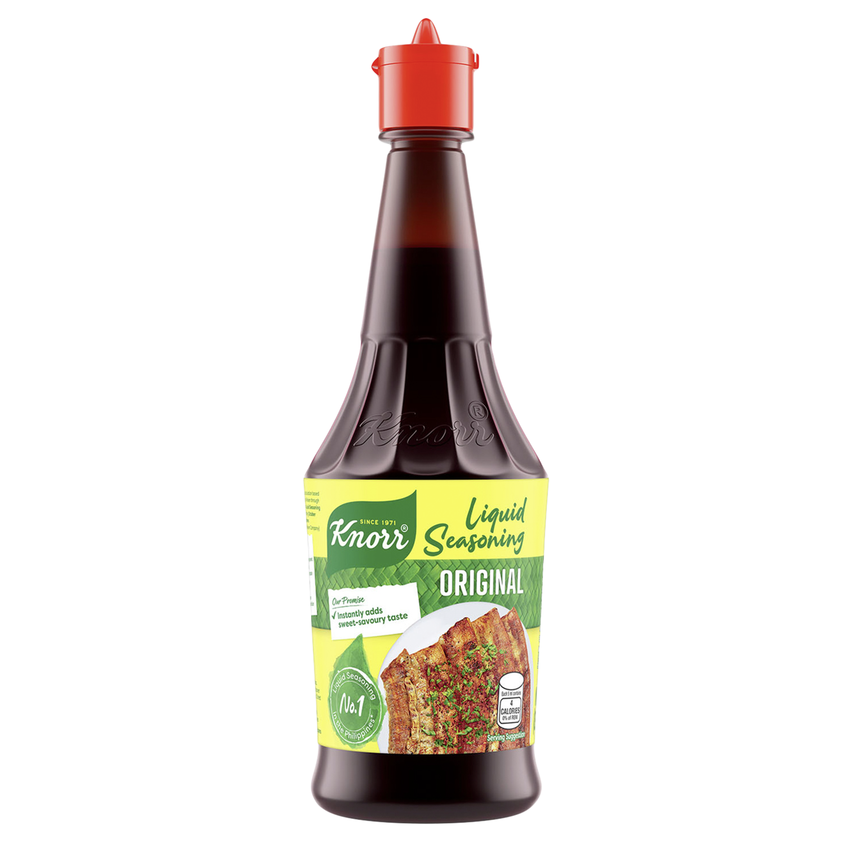 Knorr Liquid Seasoning Knorr