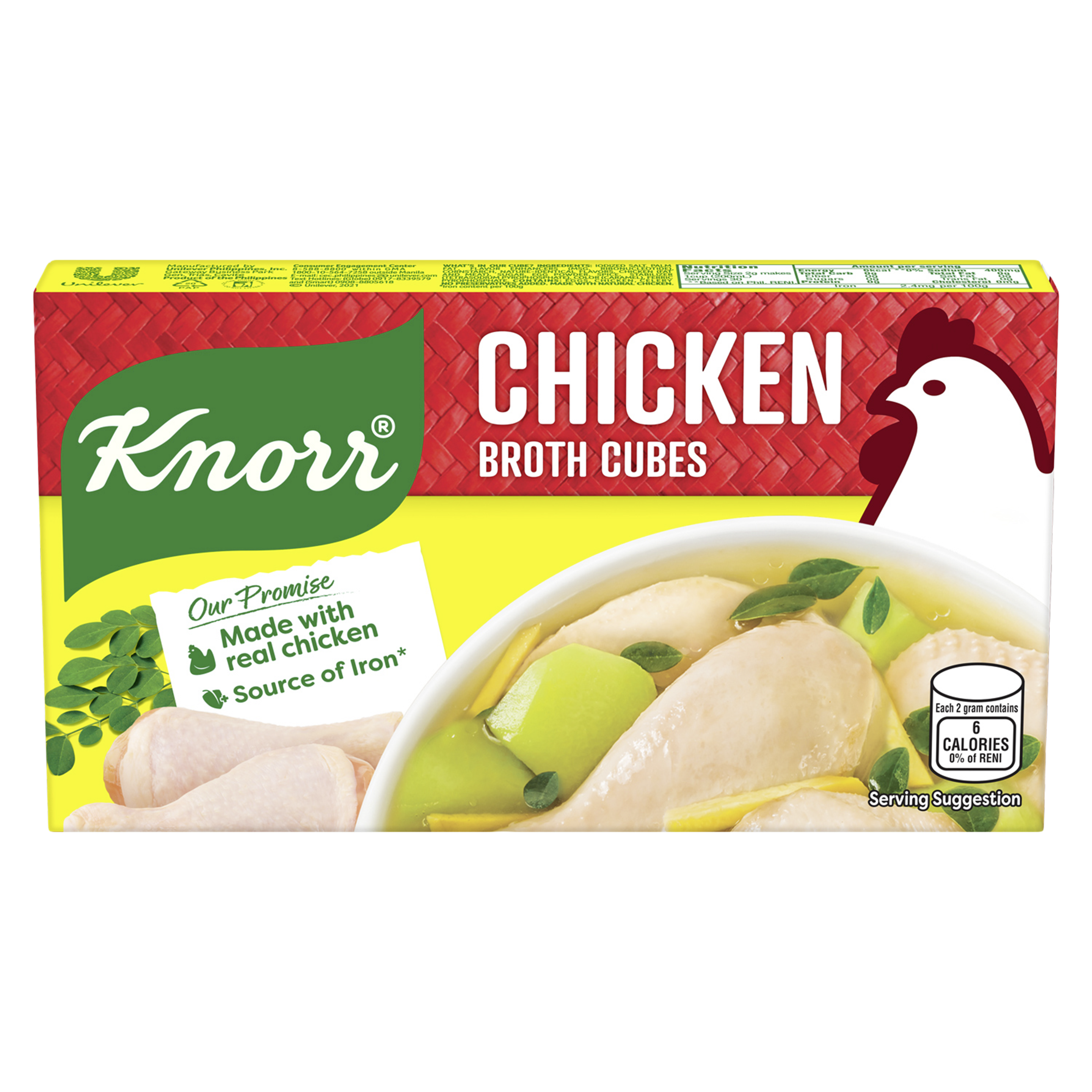 Knorr Soups Knorr