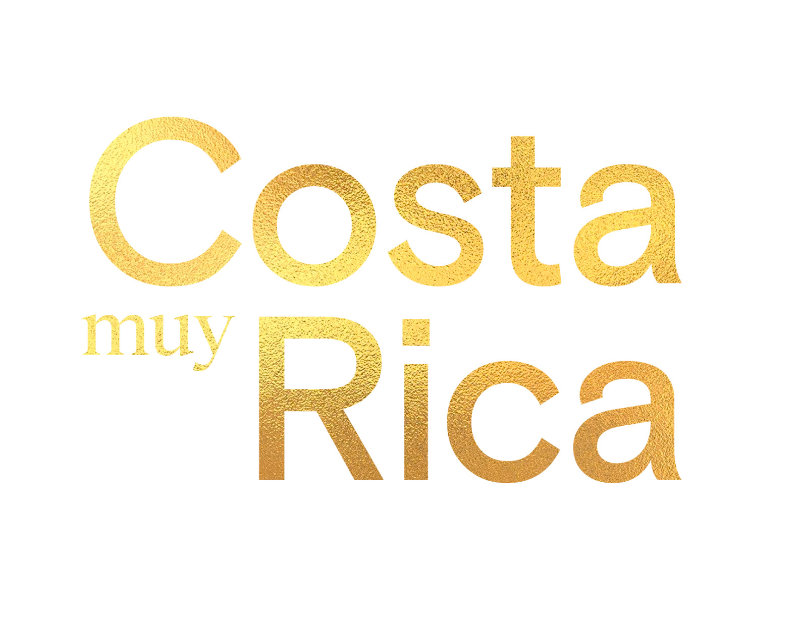 Costa muy Rica