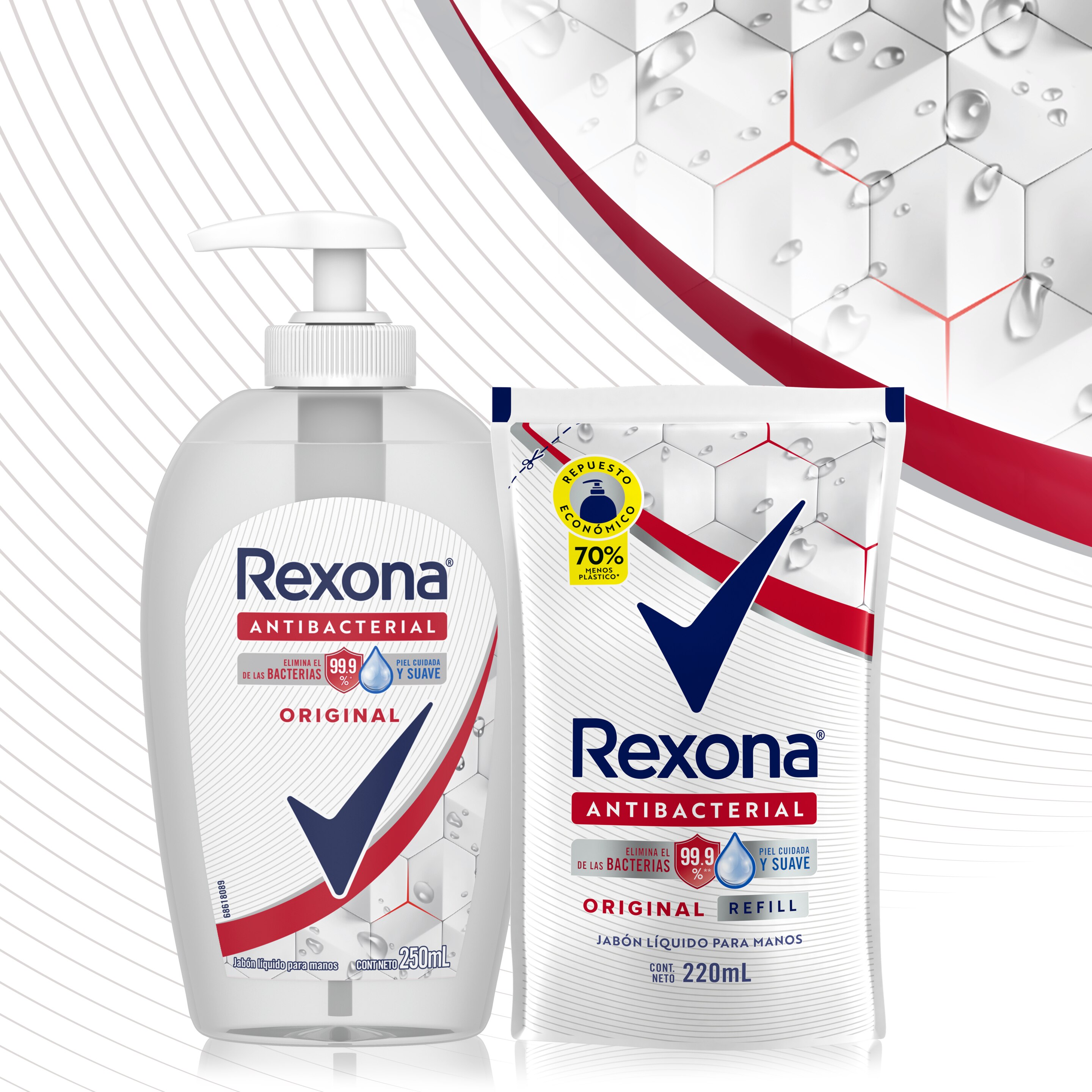 Product page