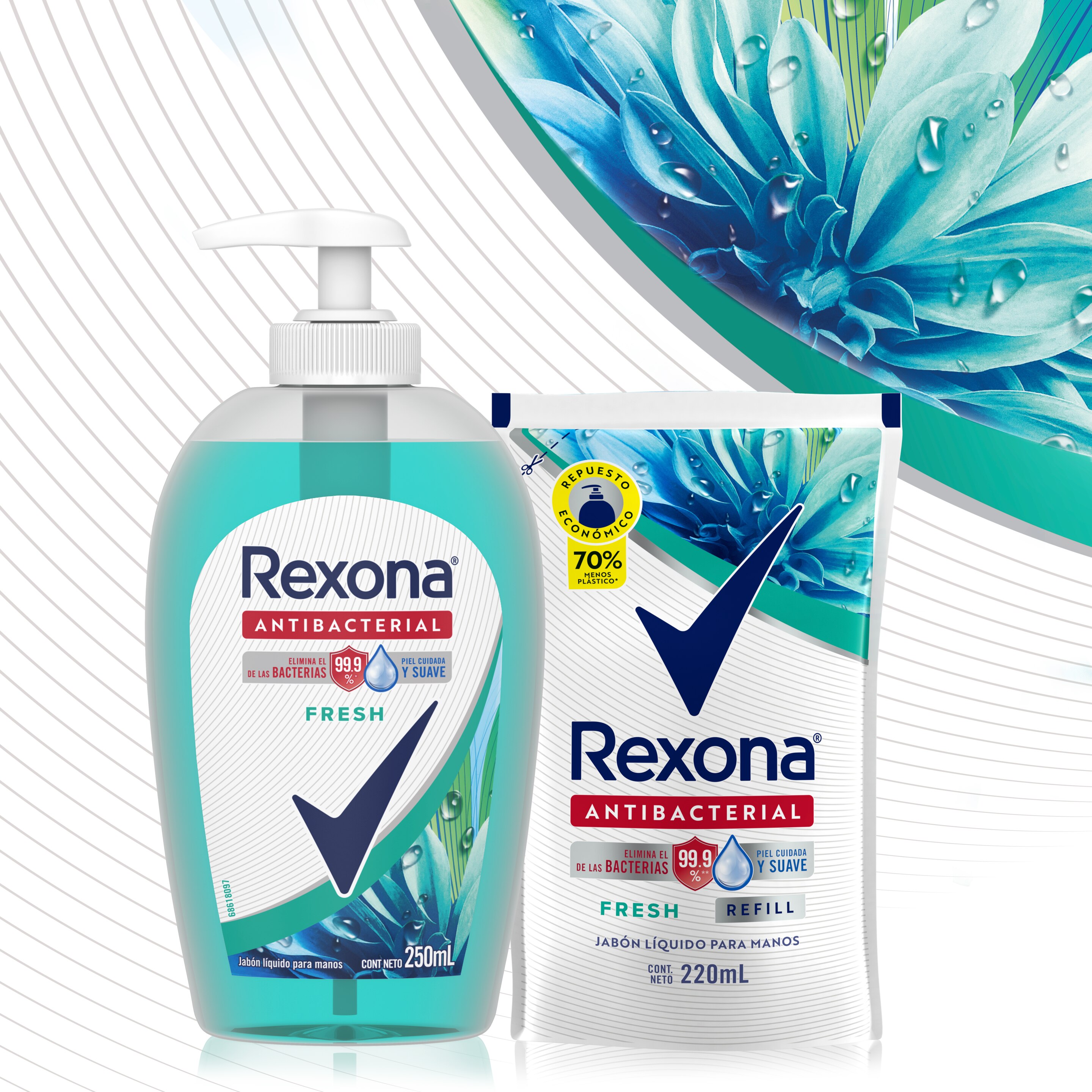 Product page
