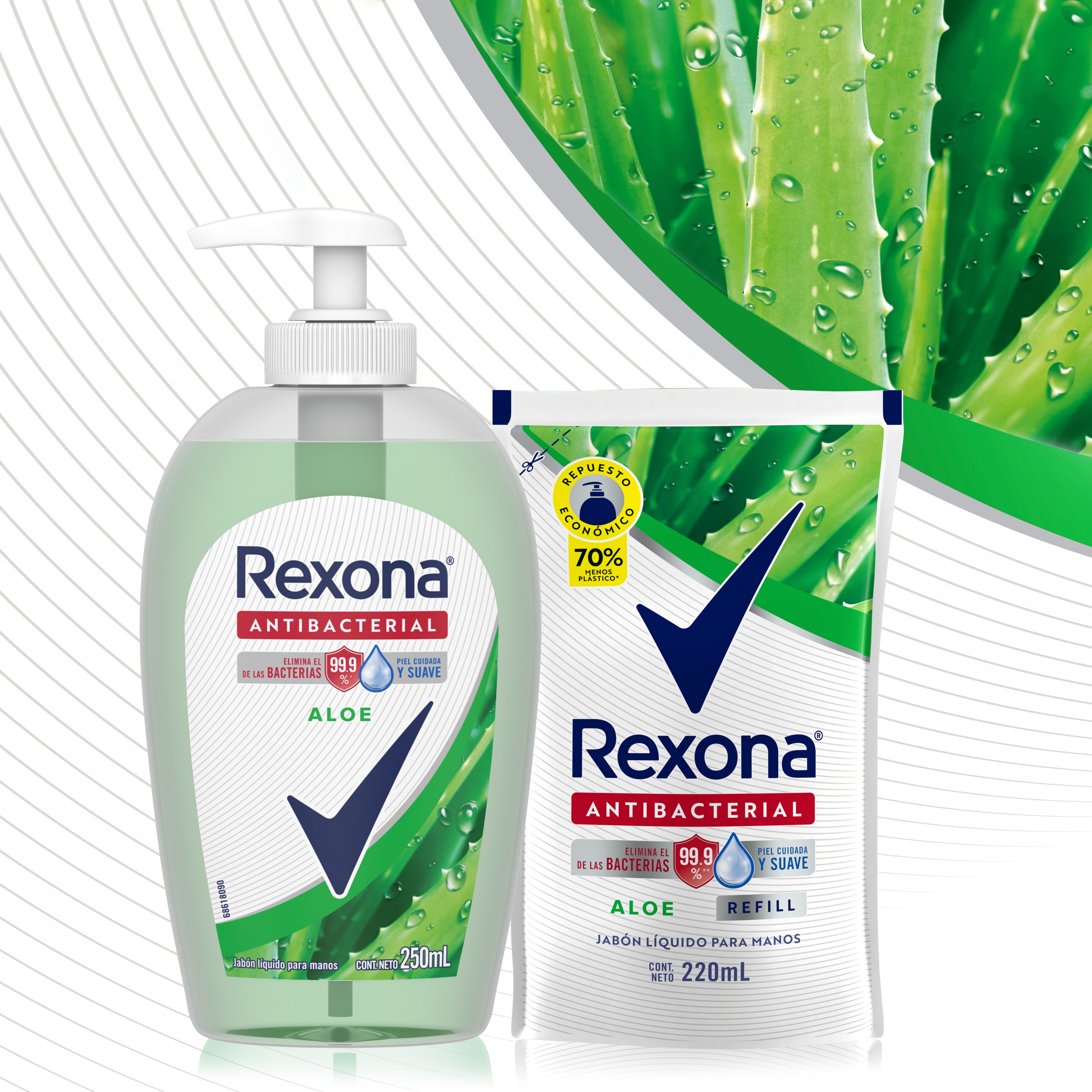 Product page
