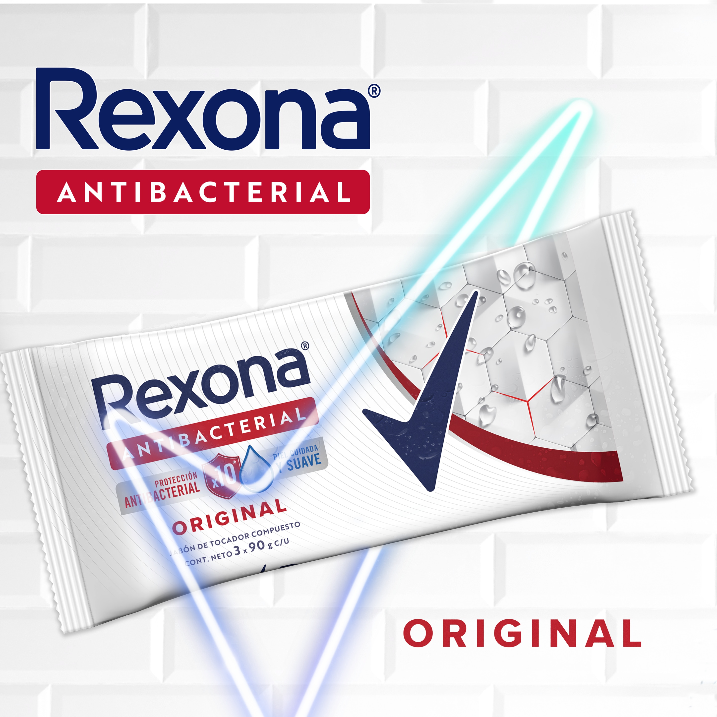 Product page