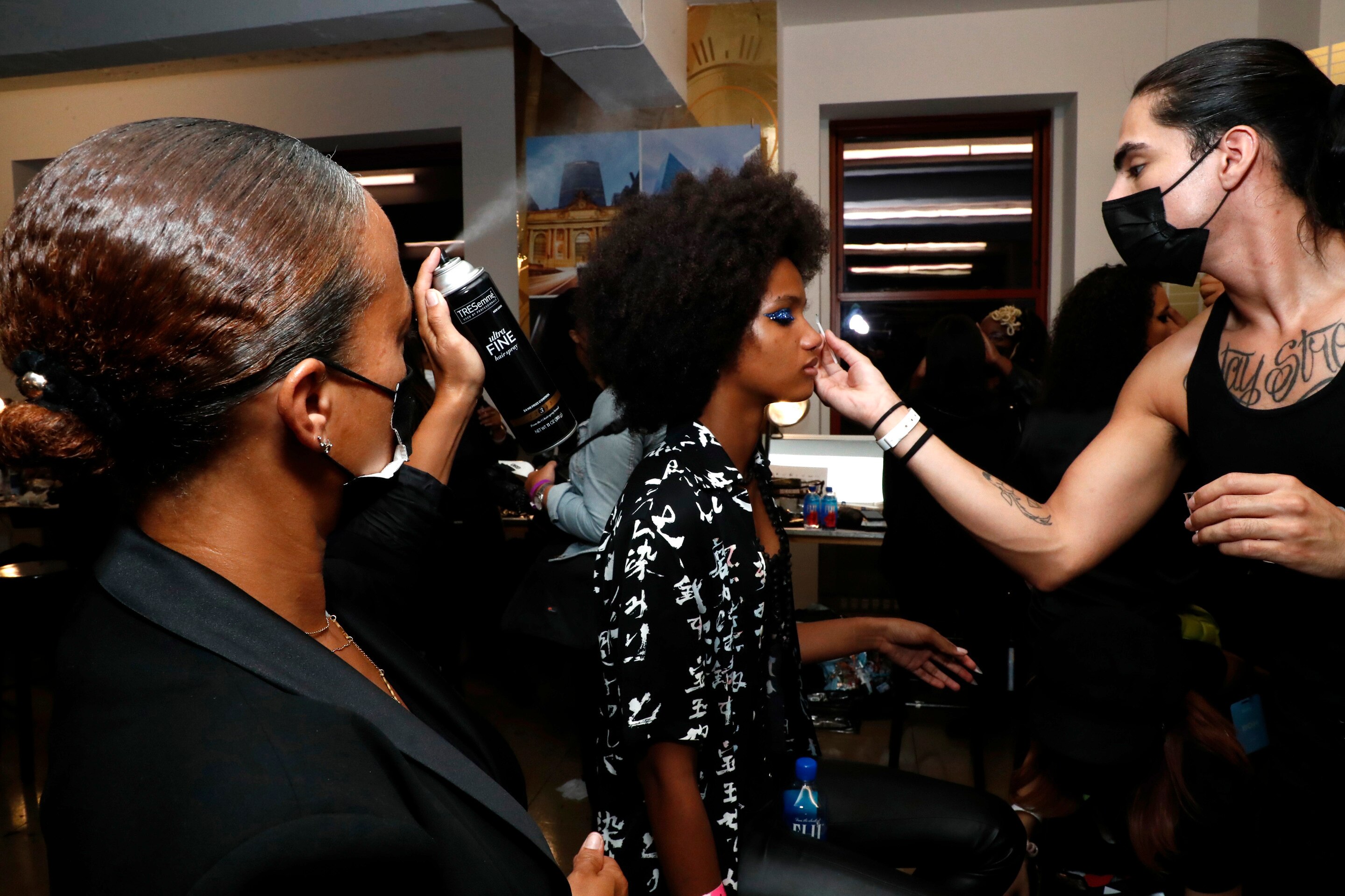 TEXTURE FUNDAMENTALS