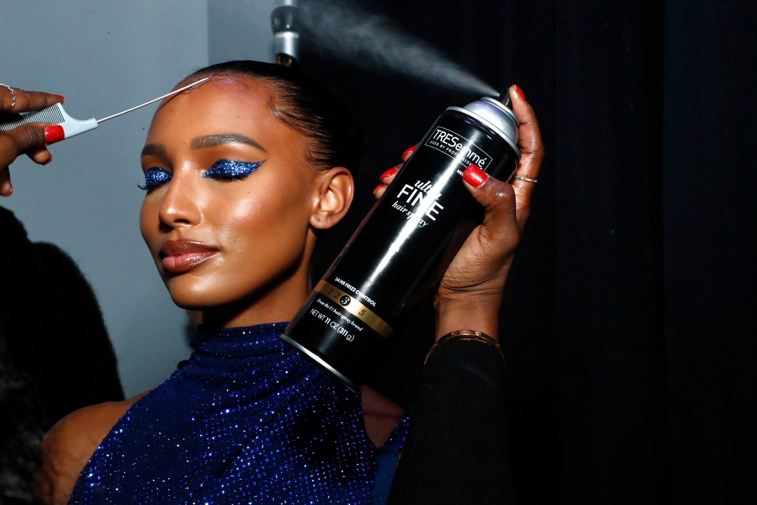 Styling Textured Hair Course