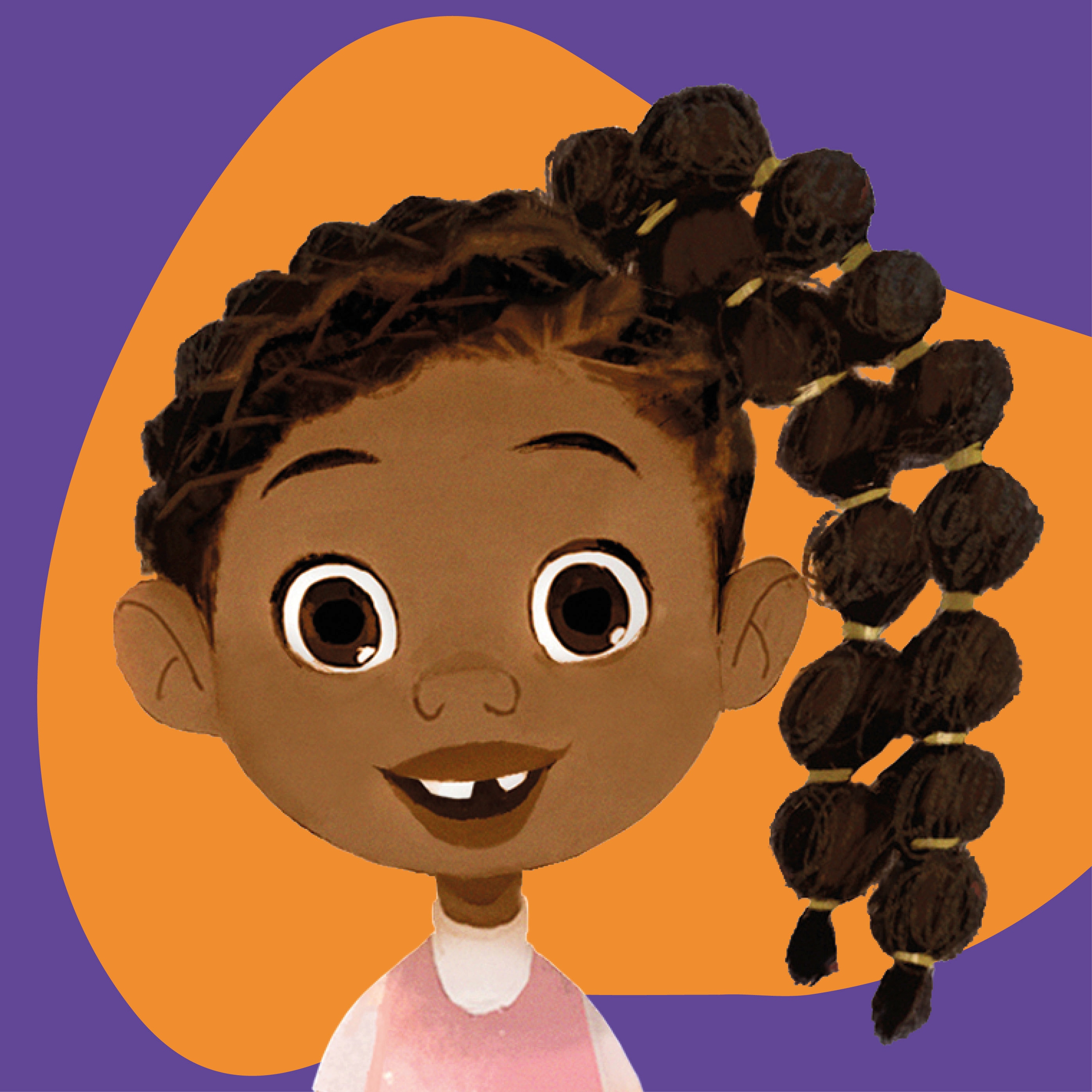 Dove Los 5 mejores tips para el cuidado del cabello texturizado natural – Teaser Image