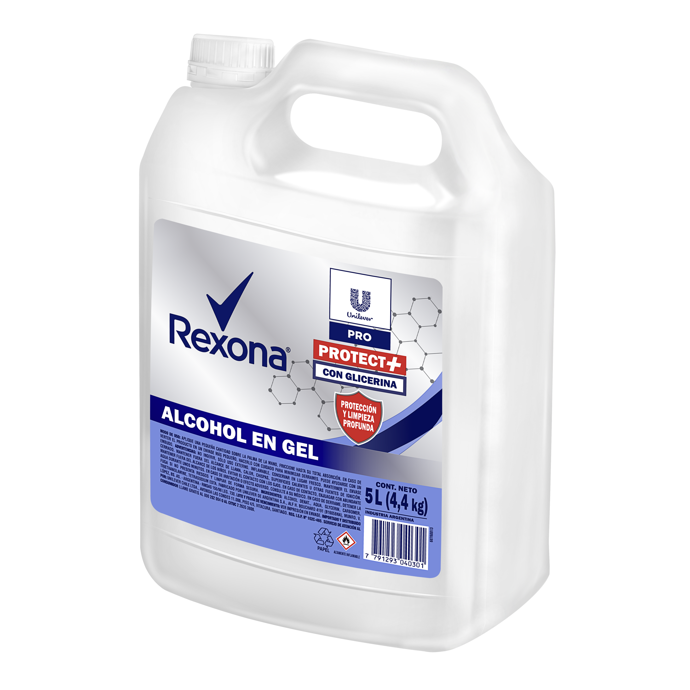 Product page