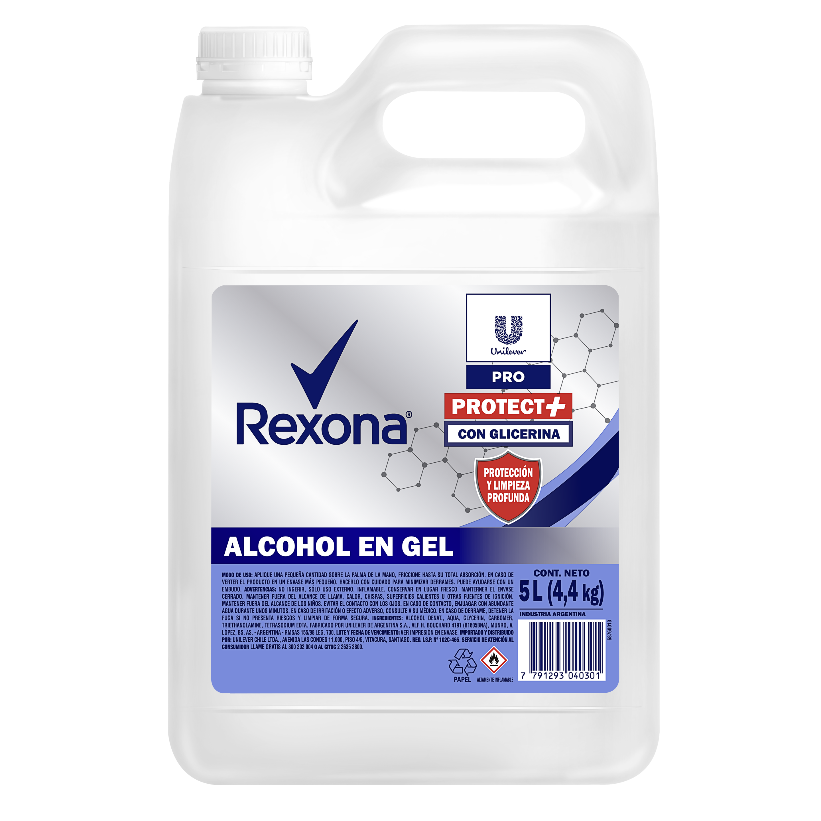 Product page