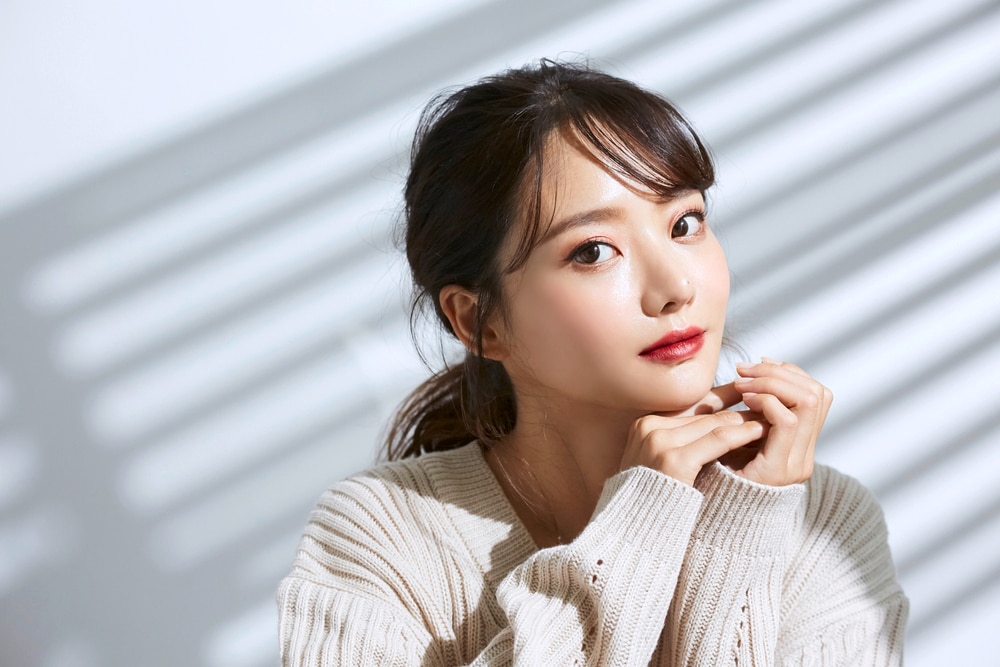 retinol cho người mới bắt đầu